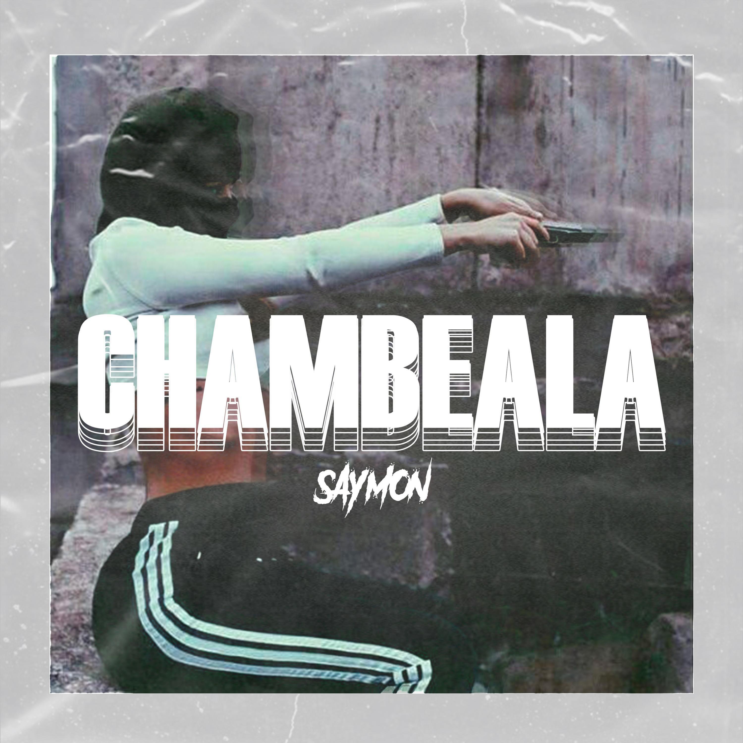 Скачать песню Saymon - Chambeala бесплатно в MP3 для Android и iOS