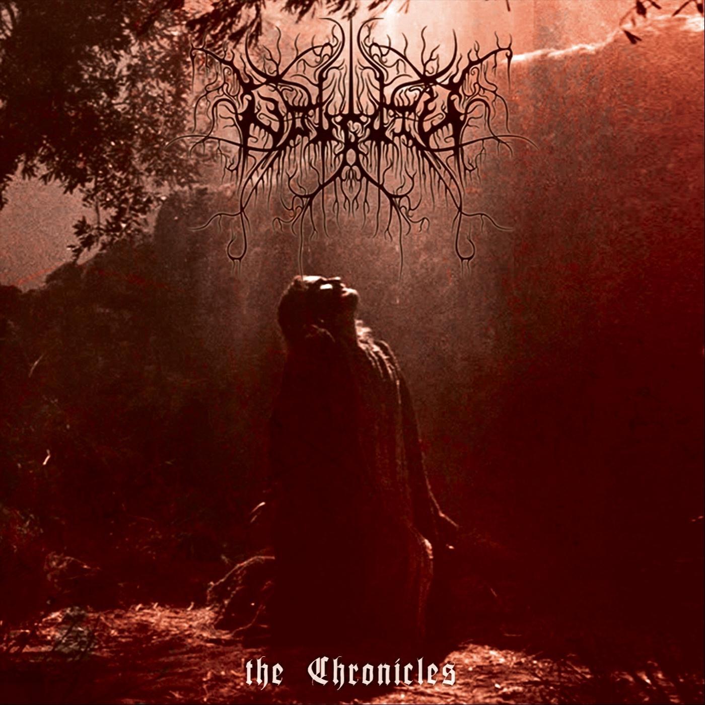 Релиз The Chronicles
