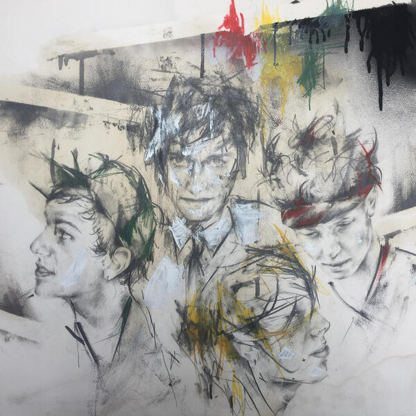 Релиз Will And The People