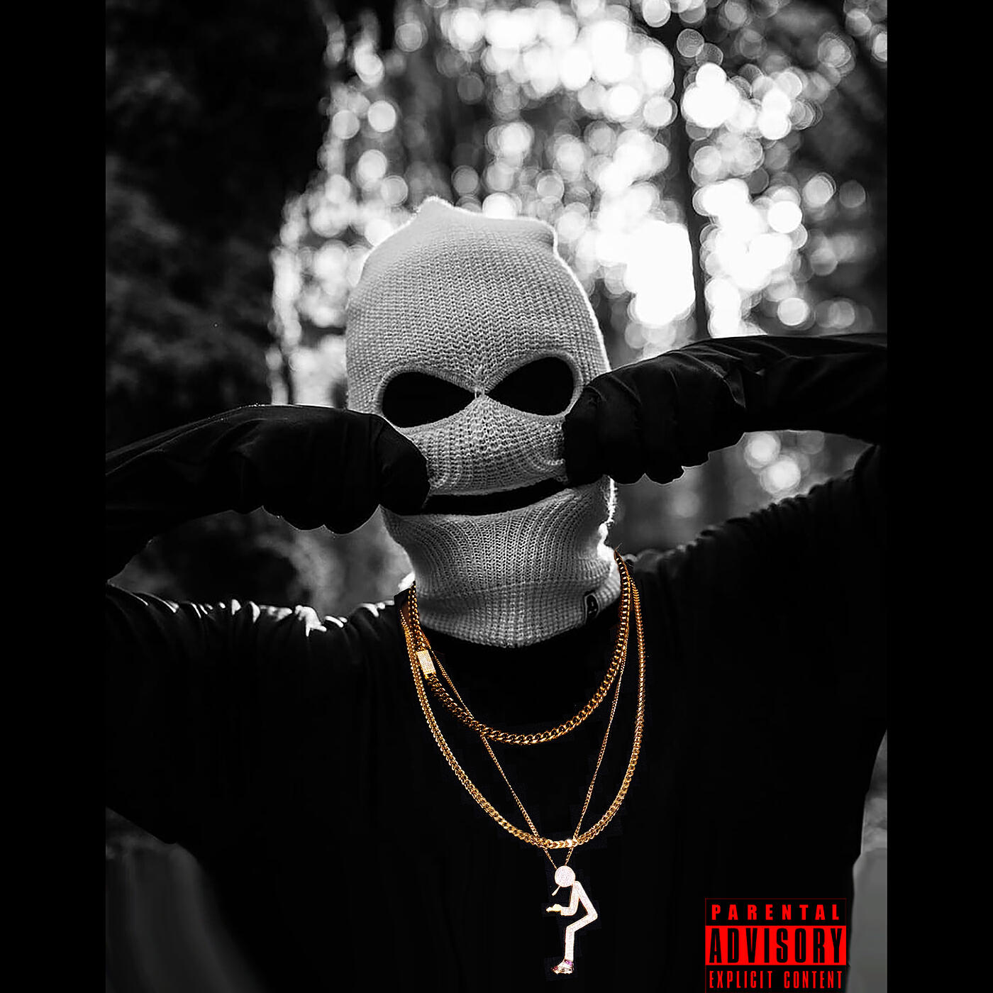 Релиз Dark Nite
