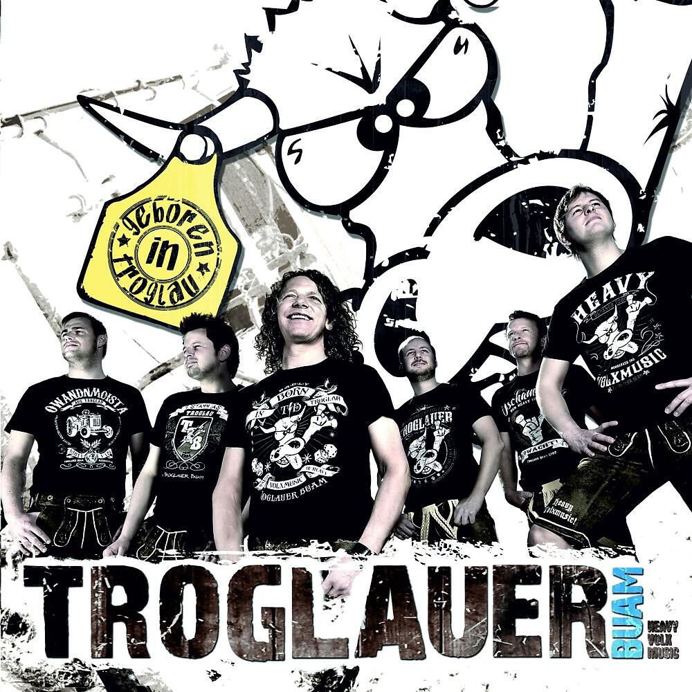 Релиз Geboren in Troglau