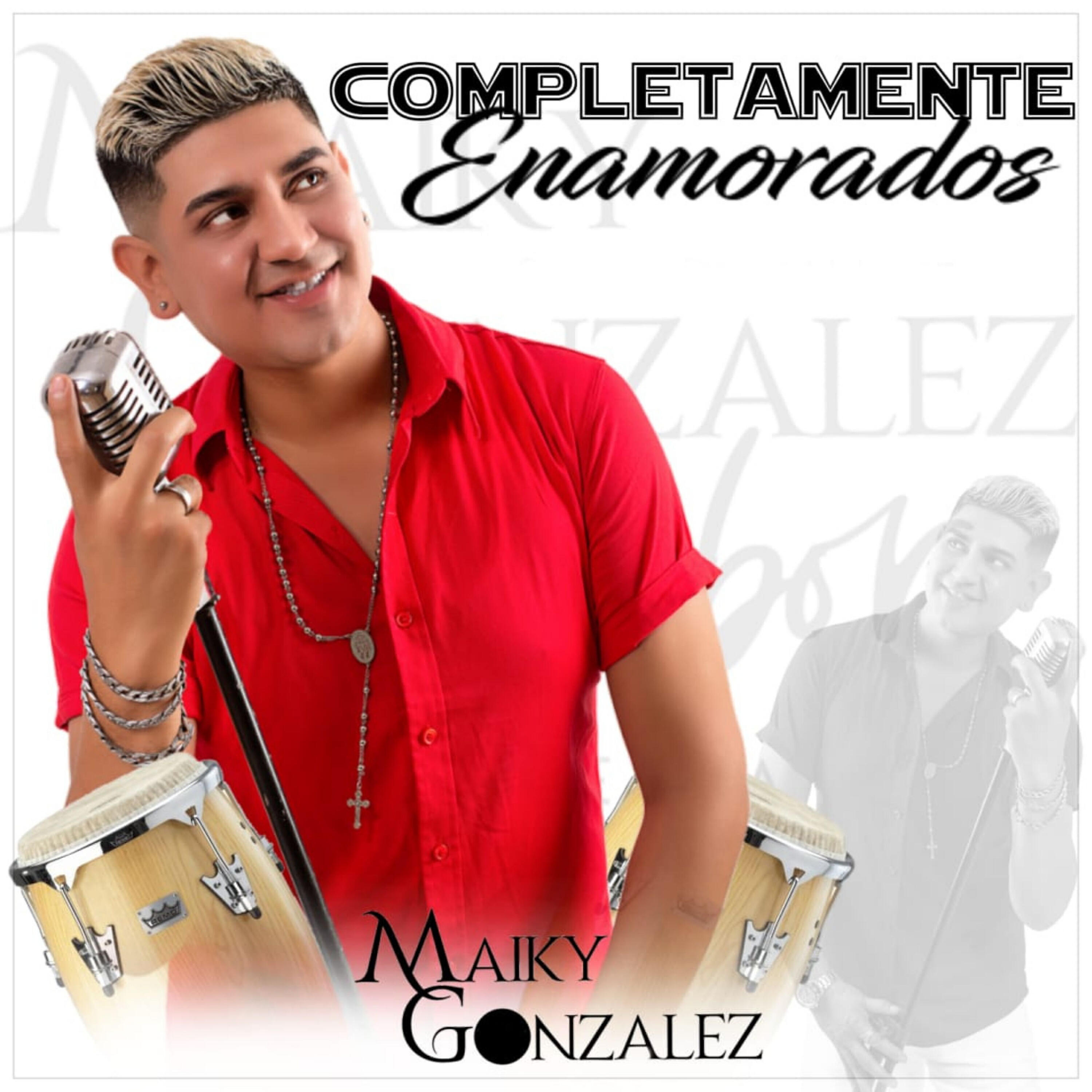 Релиз Completamente Enamorados