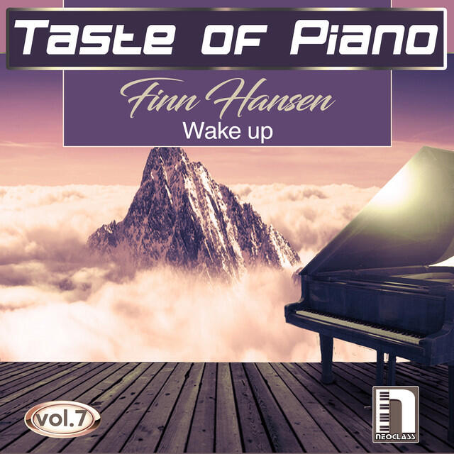 Релиз Wake Up