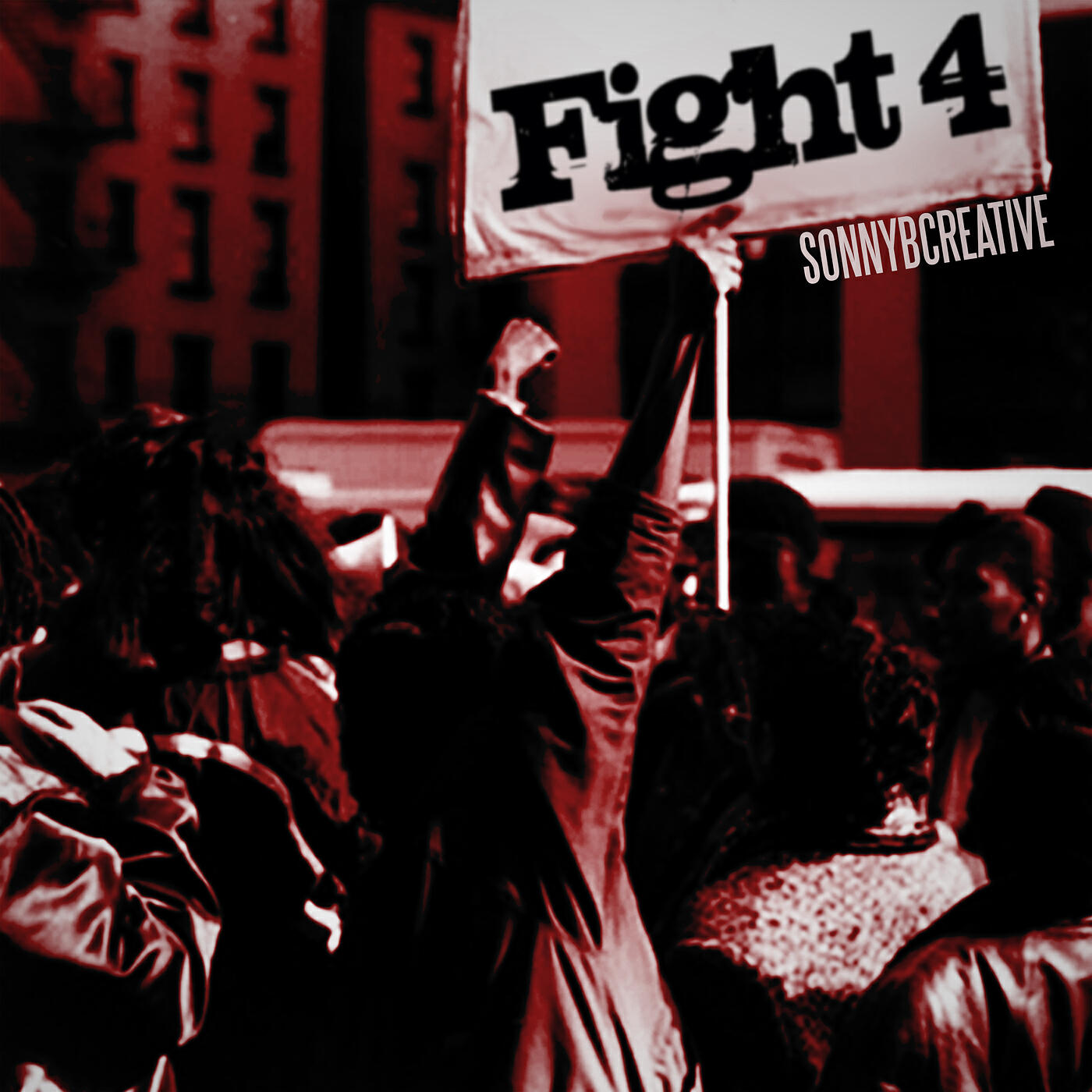 Релиз Fight 4