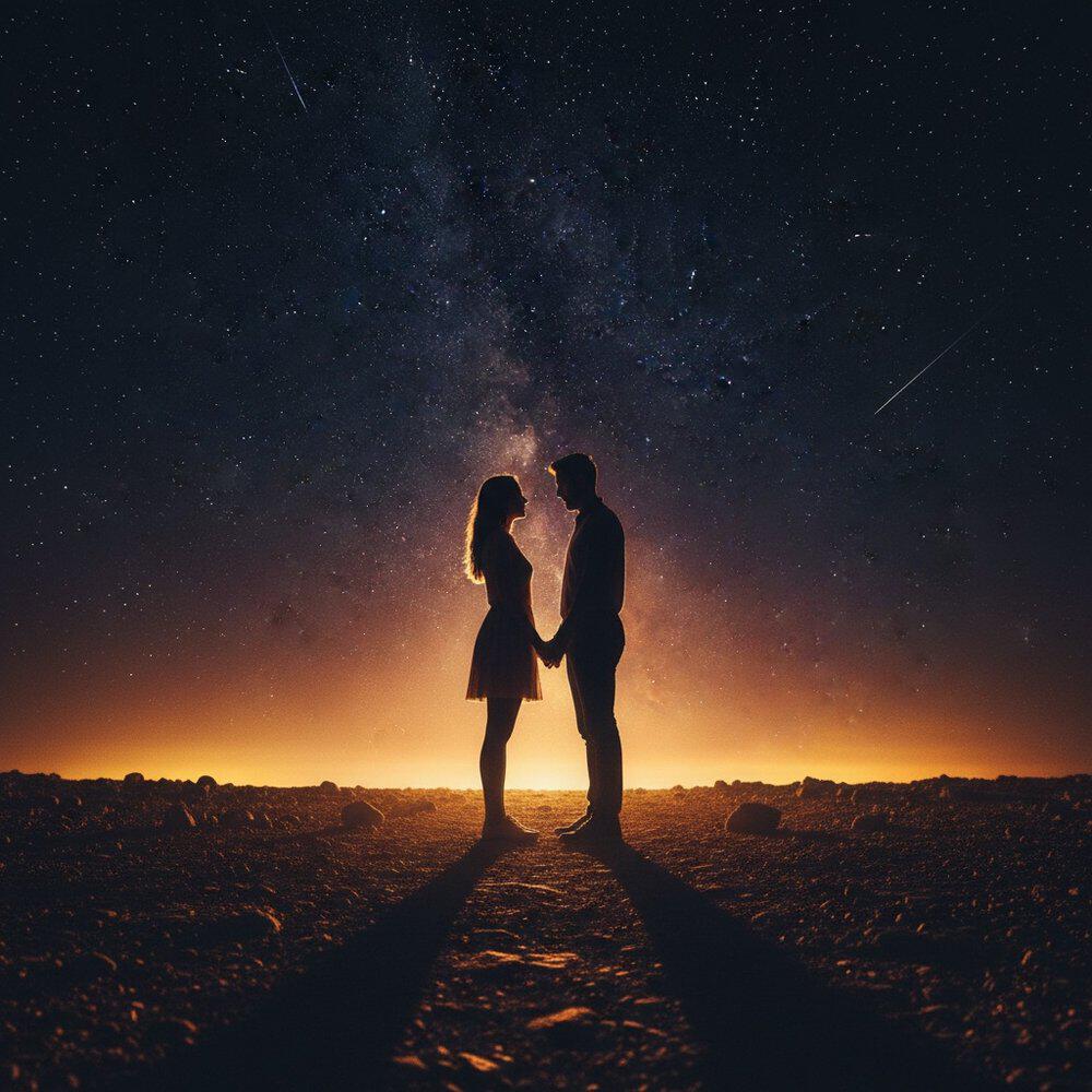 Релиз Наше вечное пламя