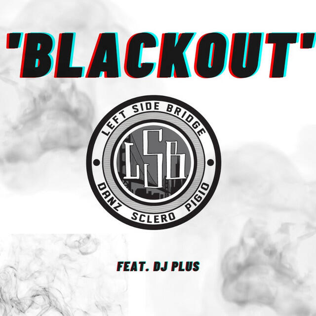 Релиз Blackout
