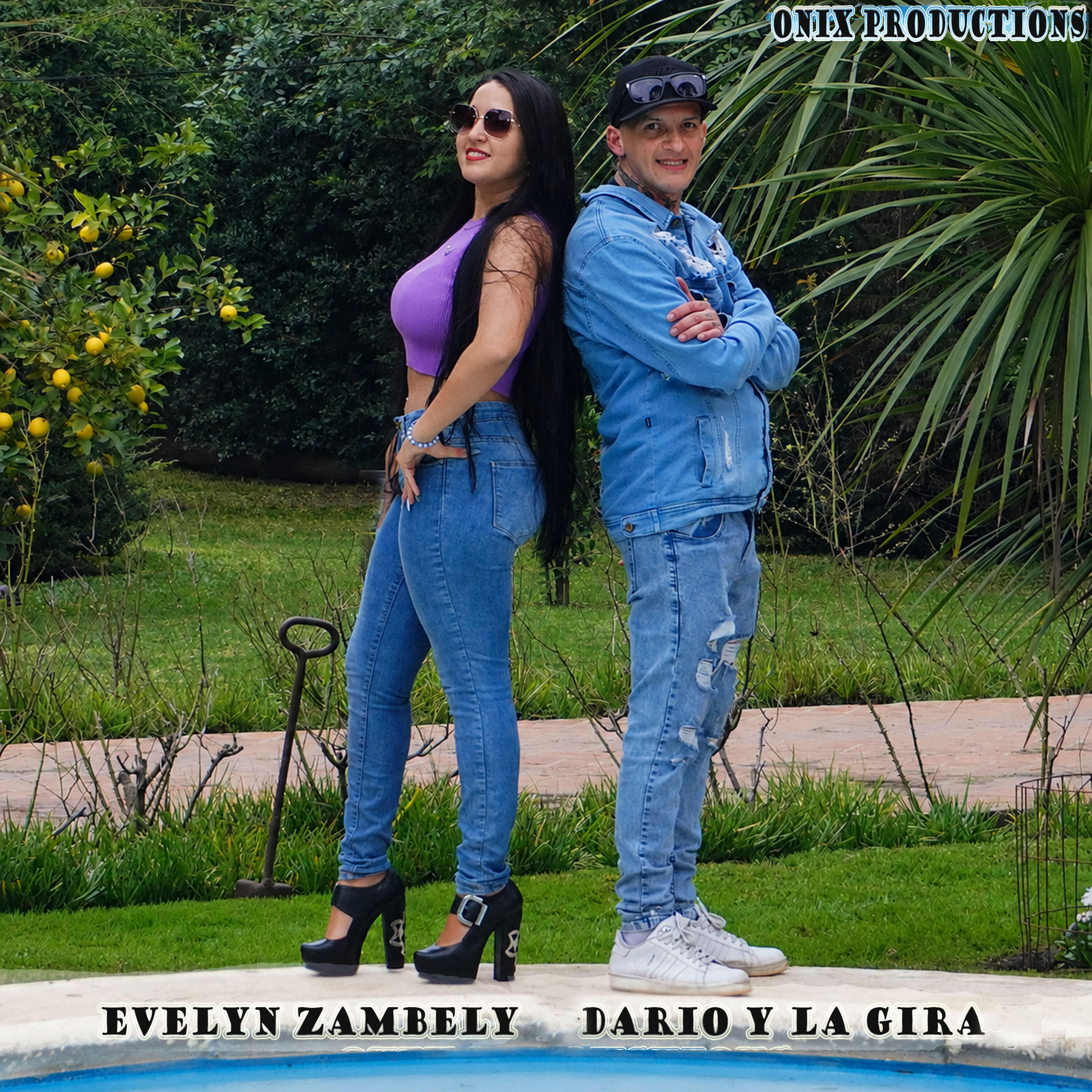Dario y la gira