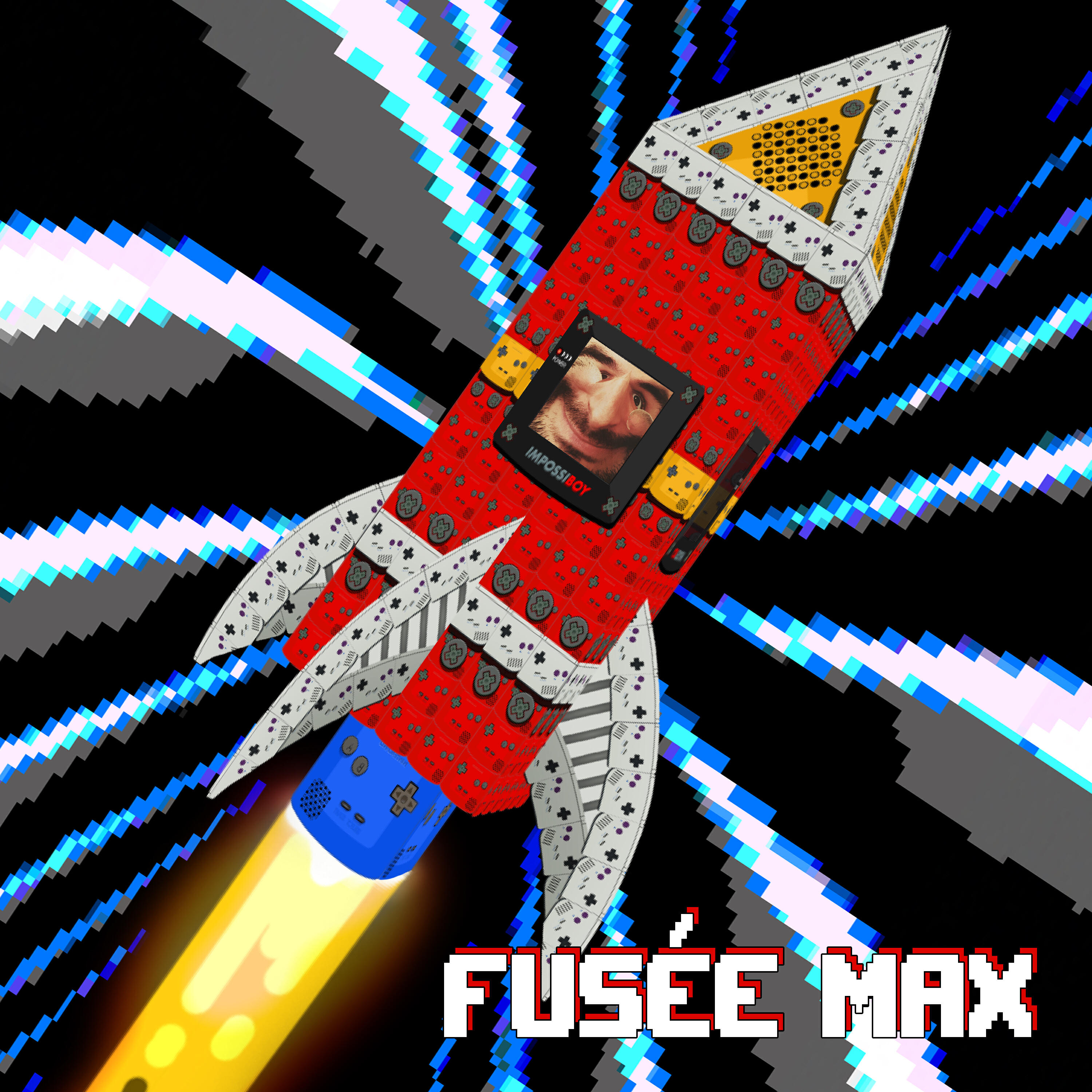 Релиз FUSÉE MAX