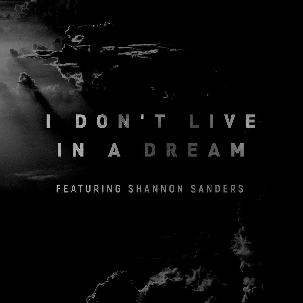 Релиз I Don't Live In A Dream (Live)