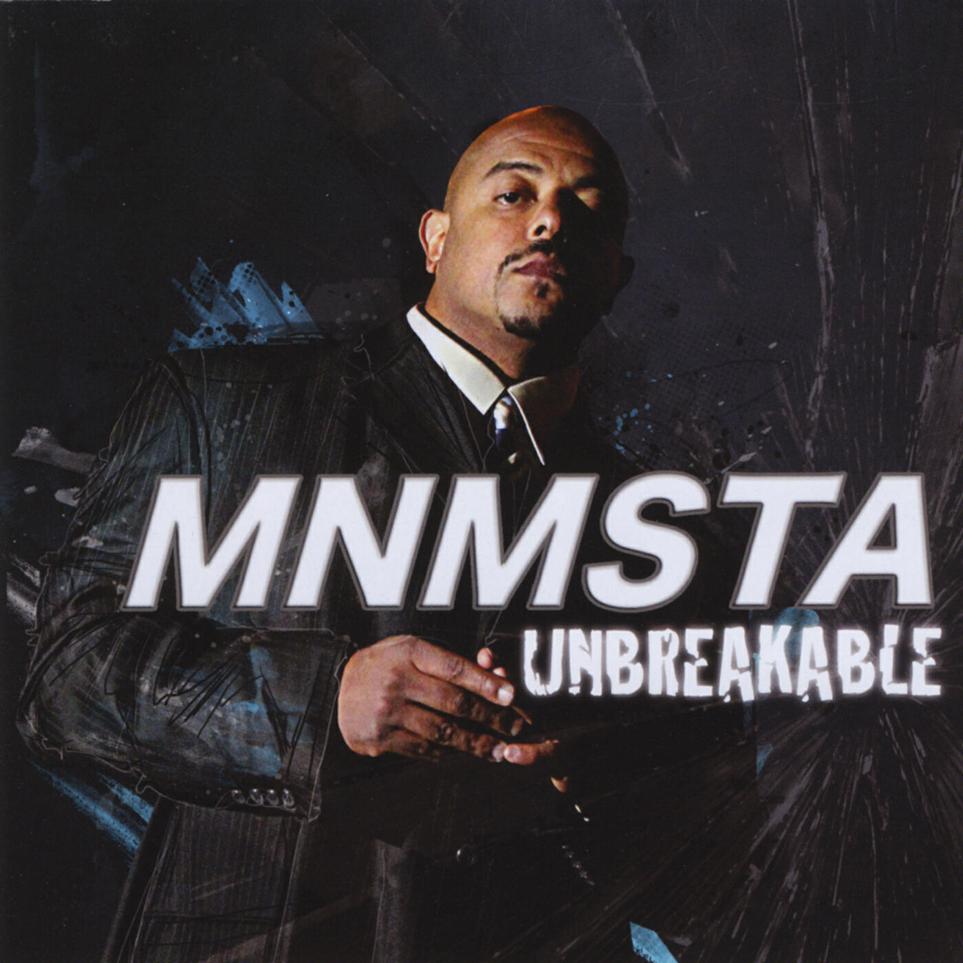 Релиз Unbreakable