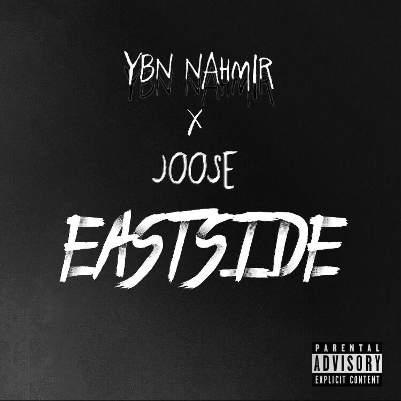 Релиз Eastside