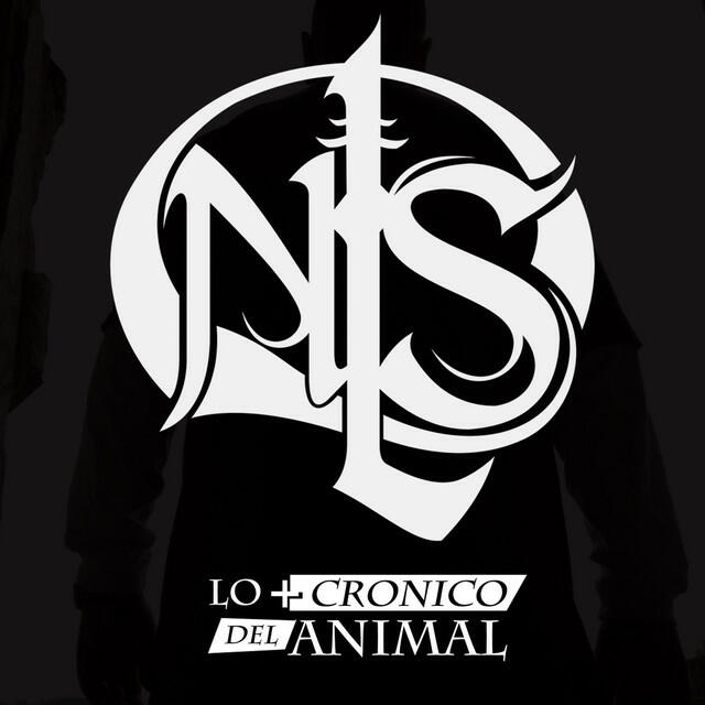 Релиз Lo Mas Crónico del Animal