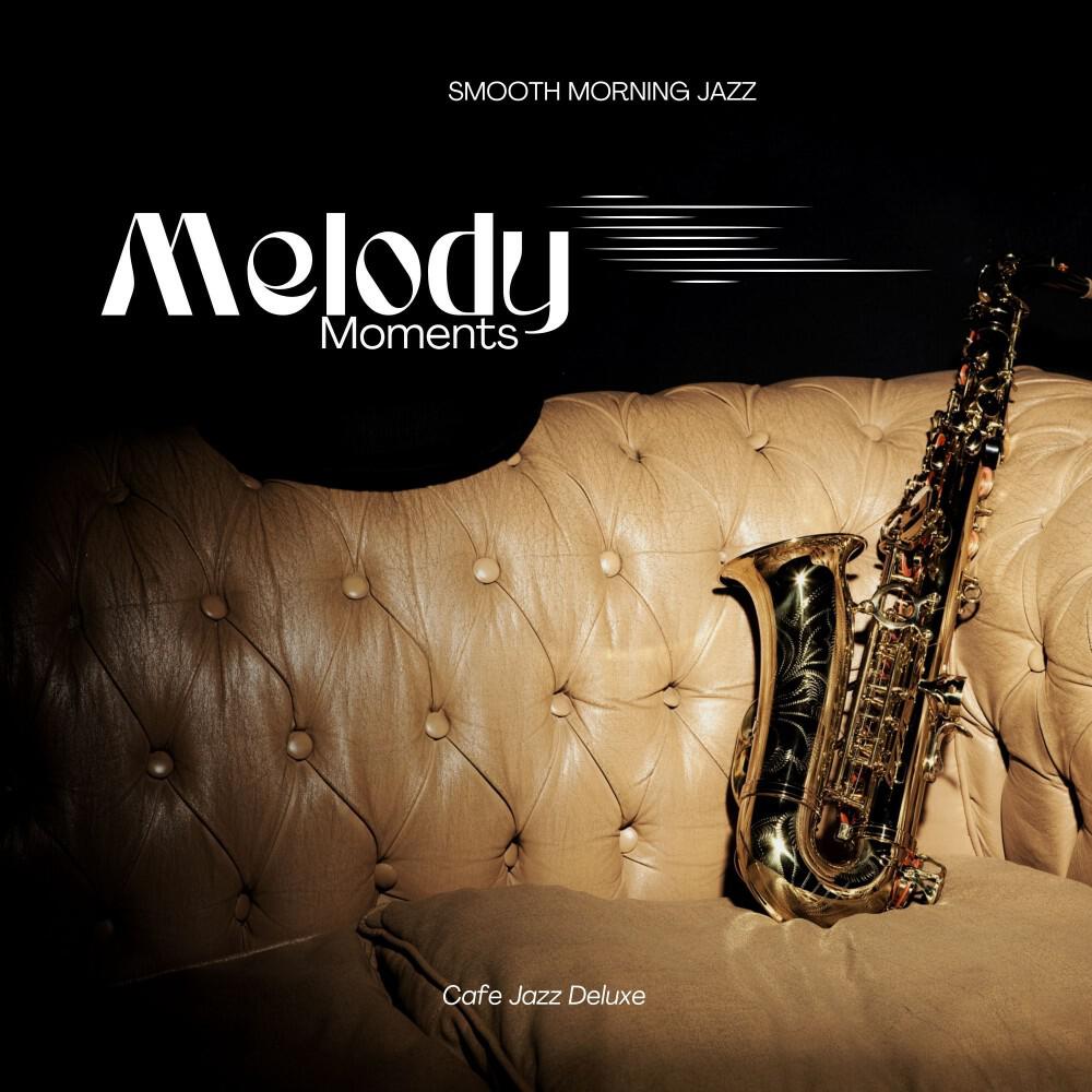 Релиз Melody Moments: Smooth Morning Jazz