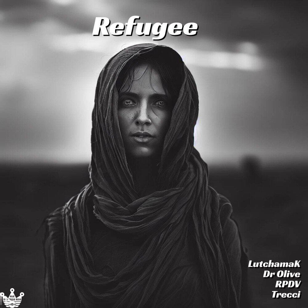 Релиз Refugee