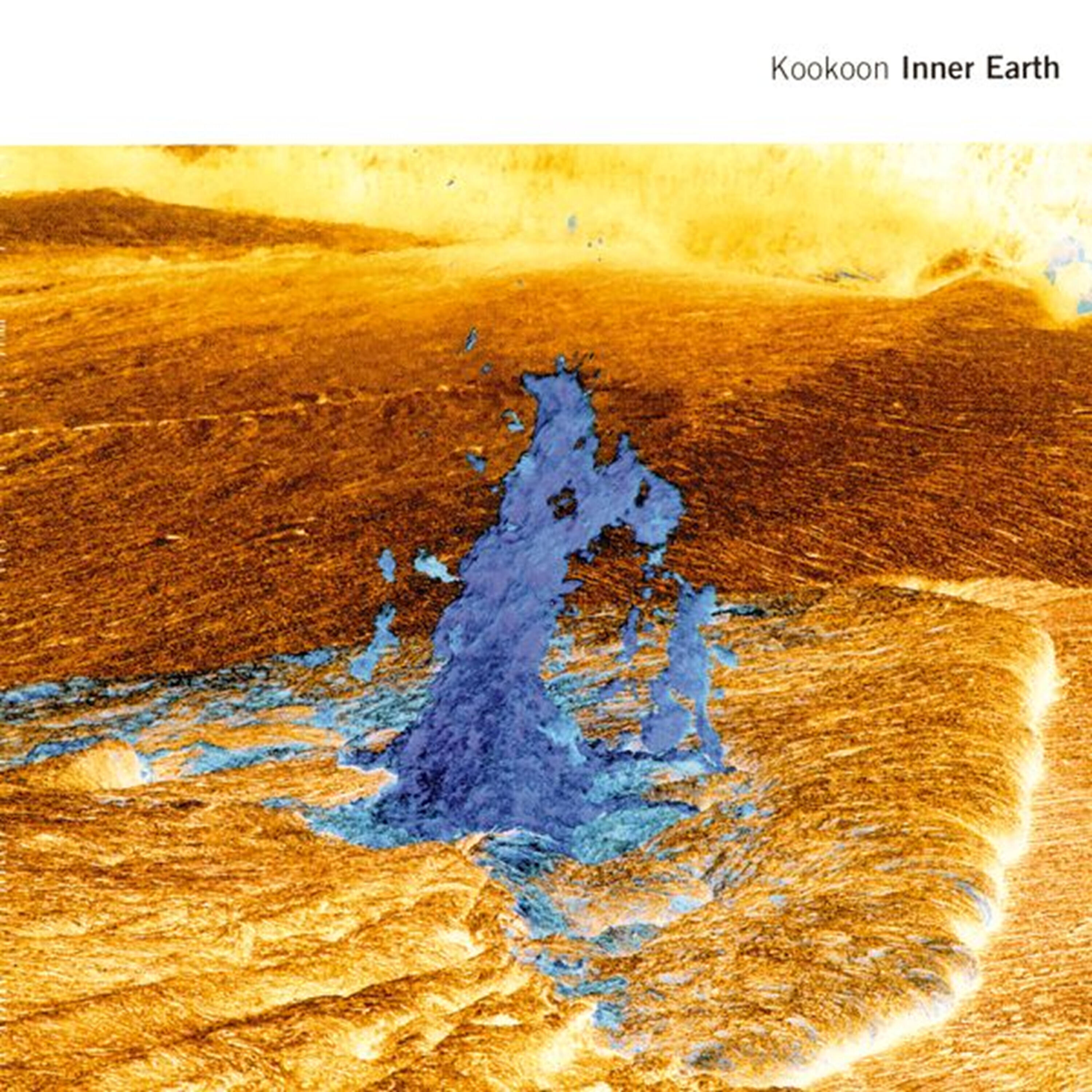 Релиз Inner Earth