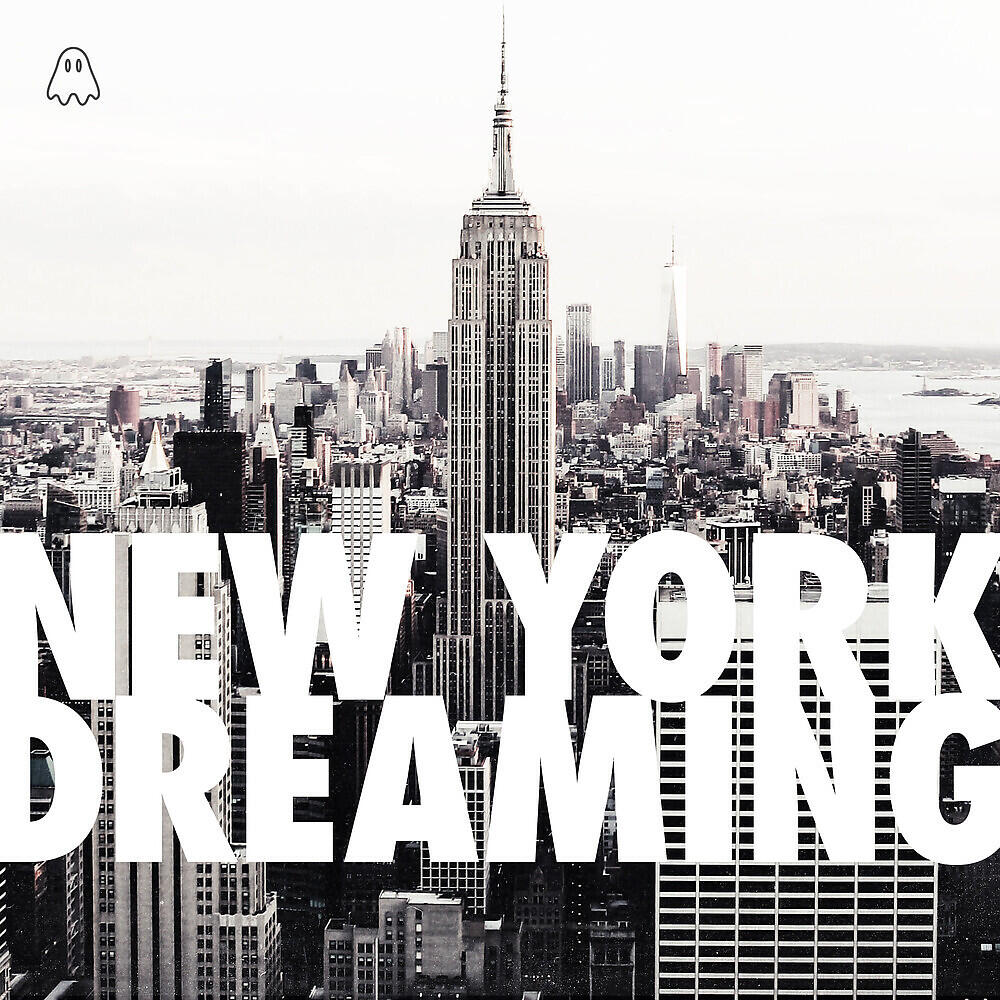 Релиз New York Dreaming