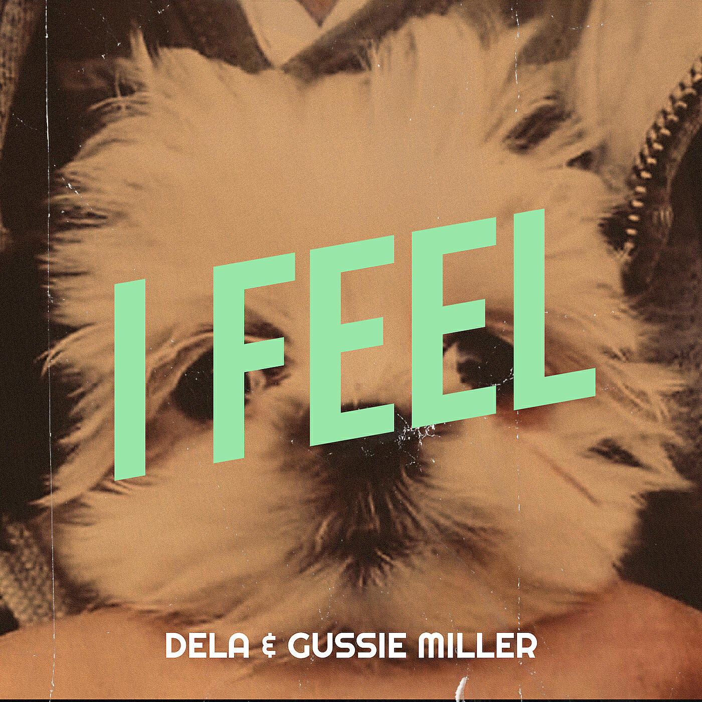 Релиз I Feel