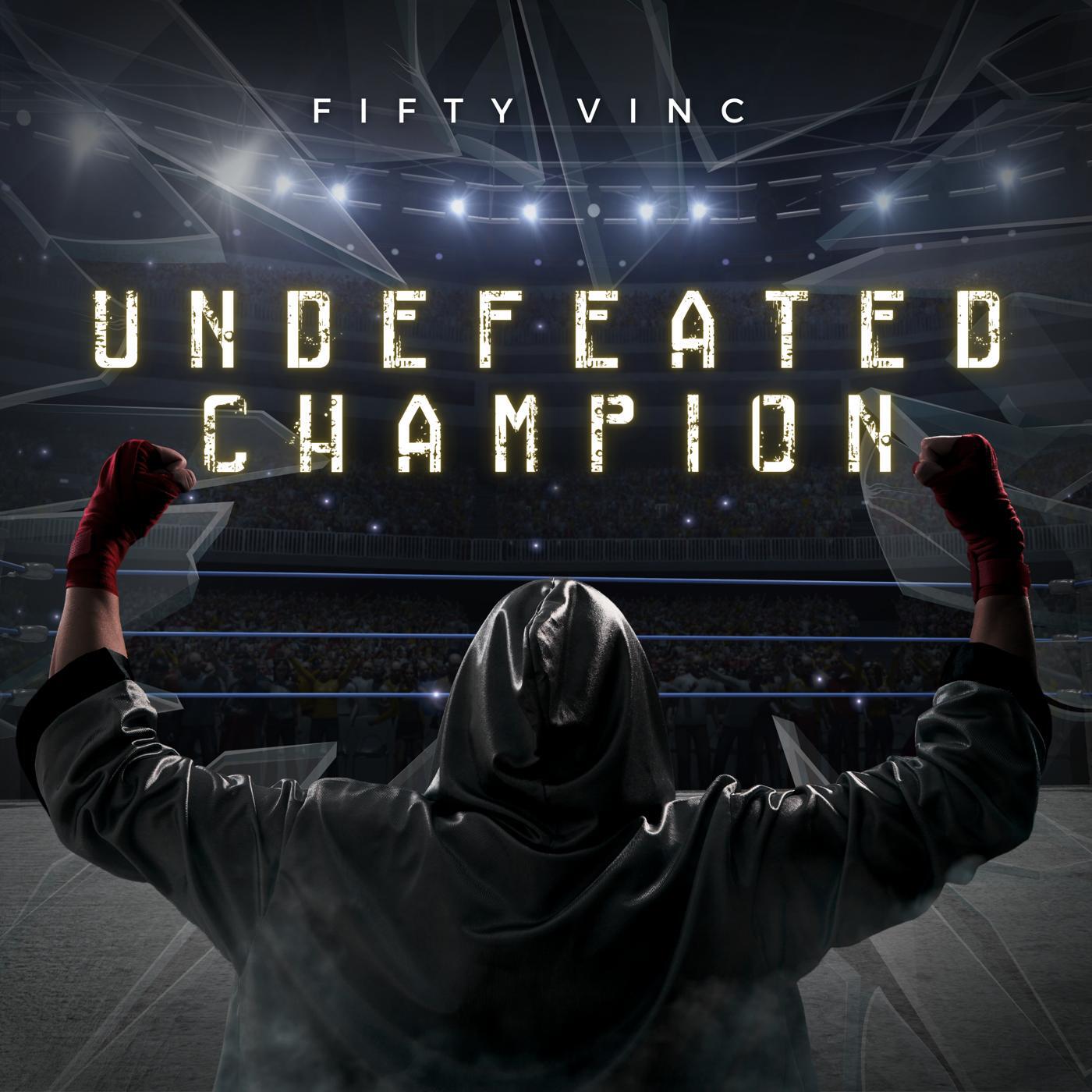Релиз Undefeated Champion