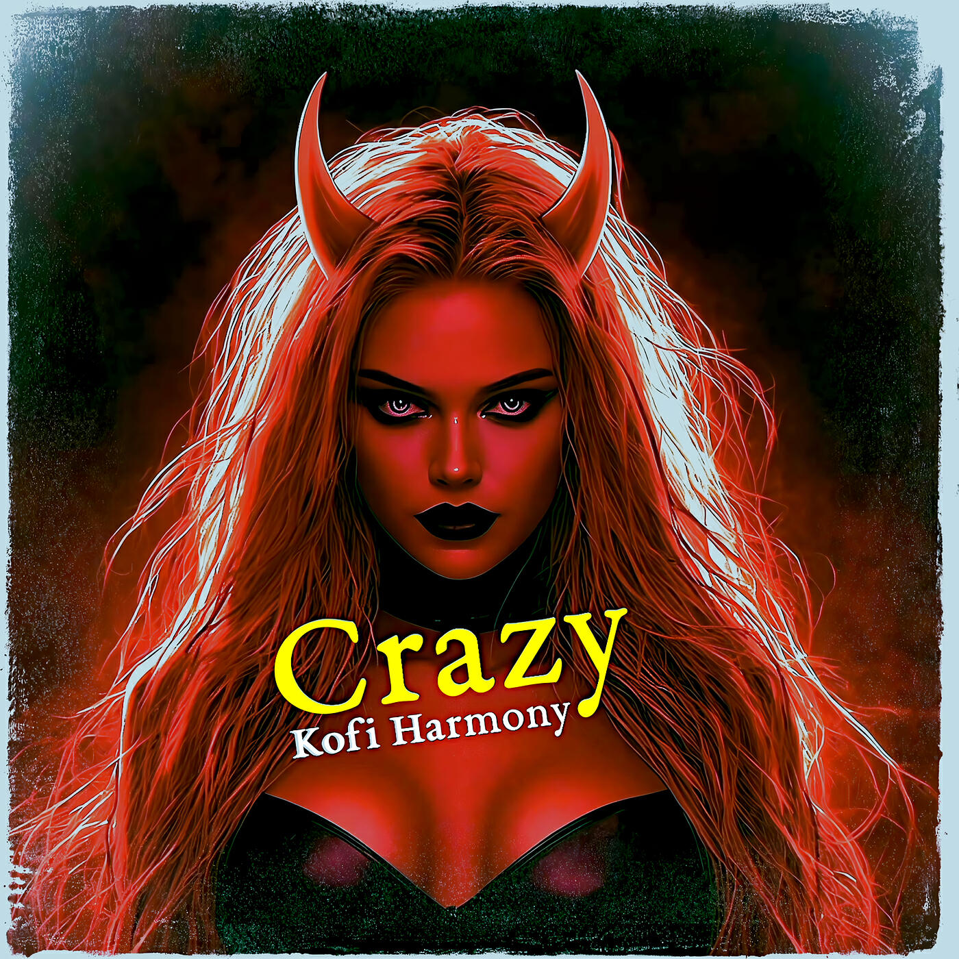 Релиз Crazy