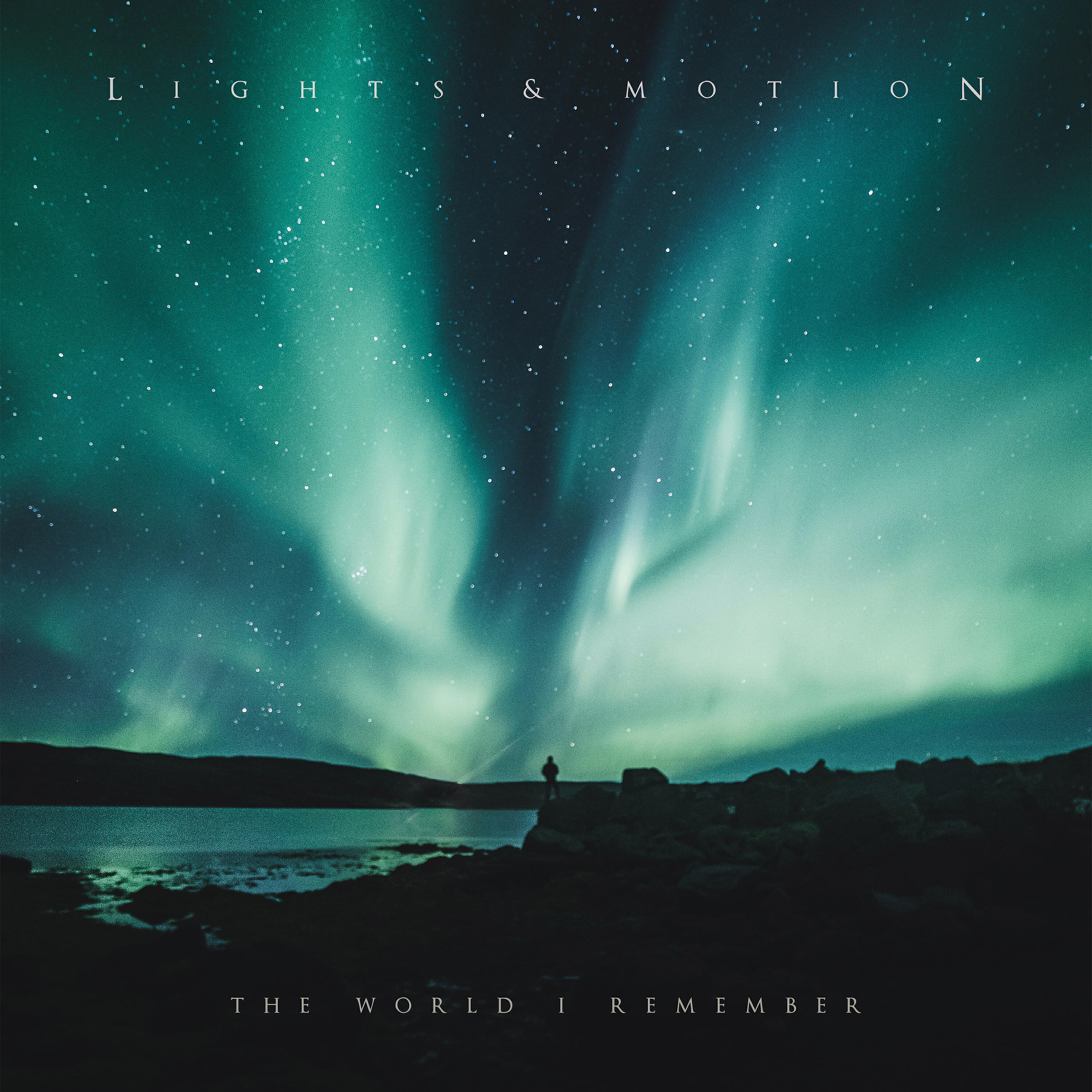 Релиз The World I Remember
