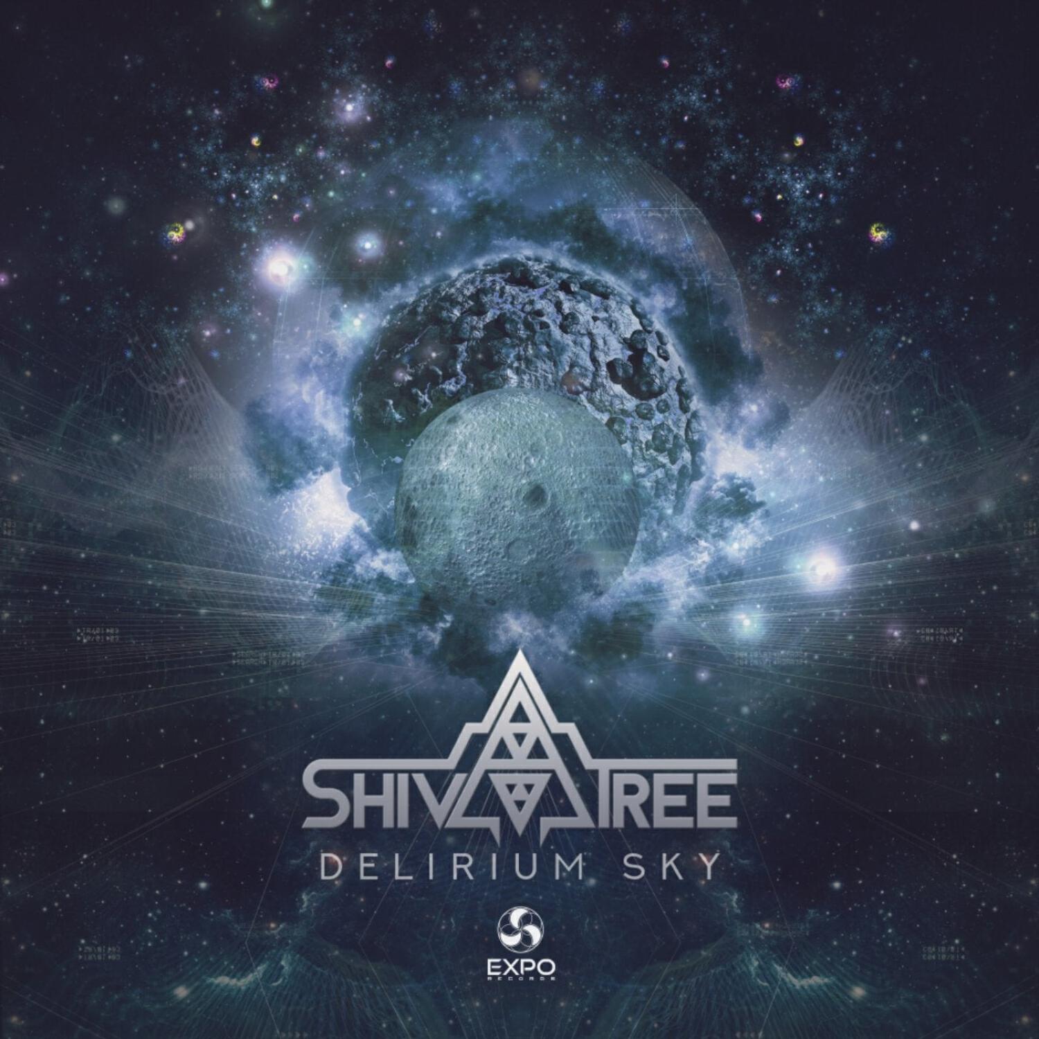 Релиз Delirium Sky