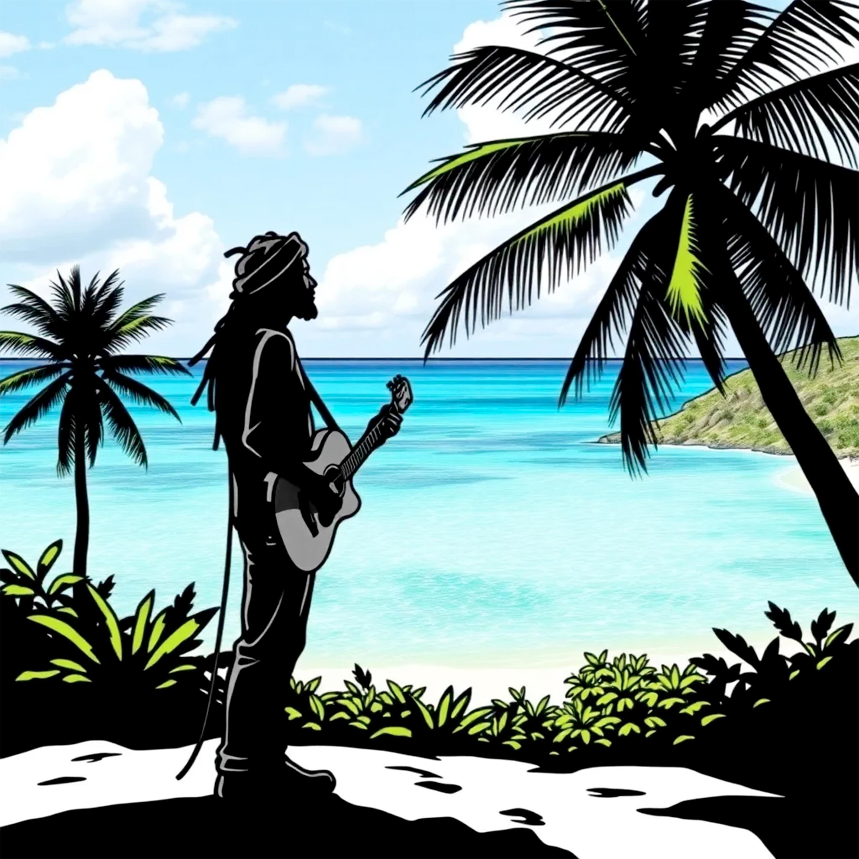 Релиз Jamaica
