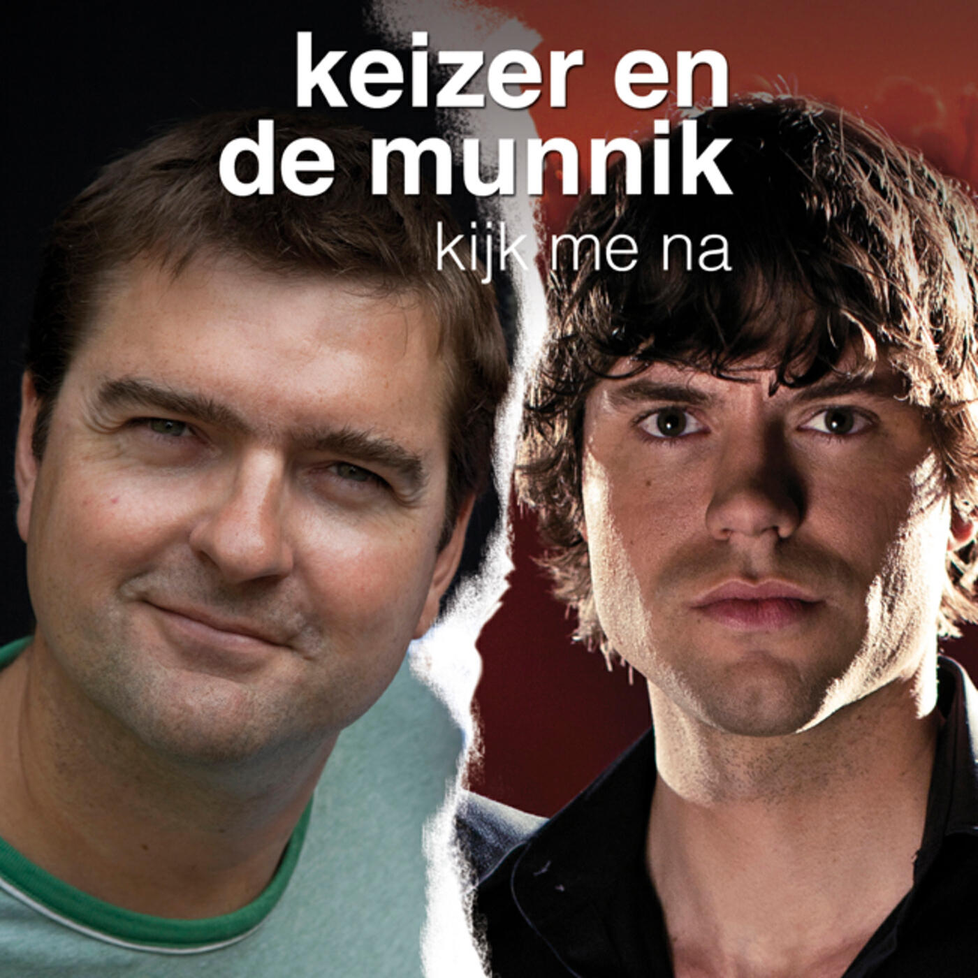 Релиз Kijk Me Na