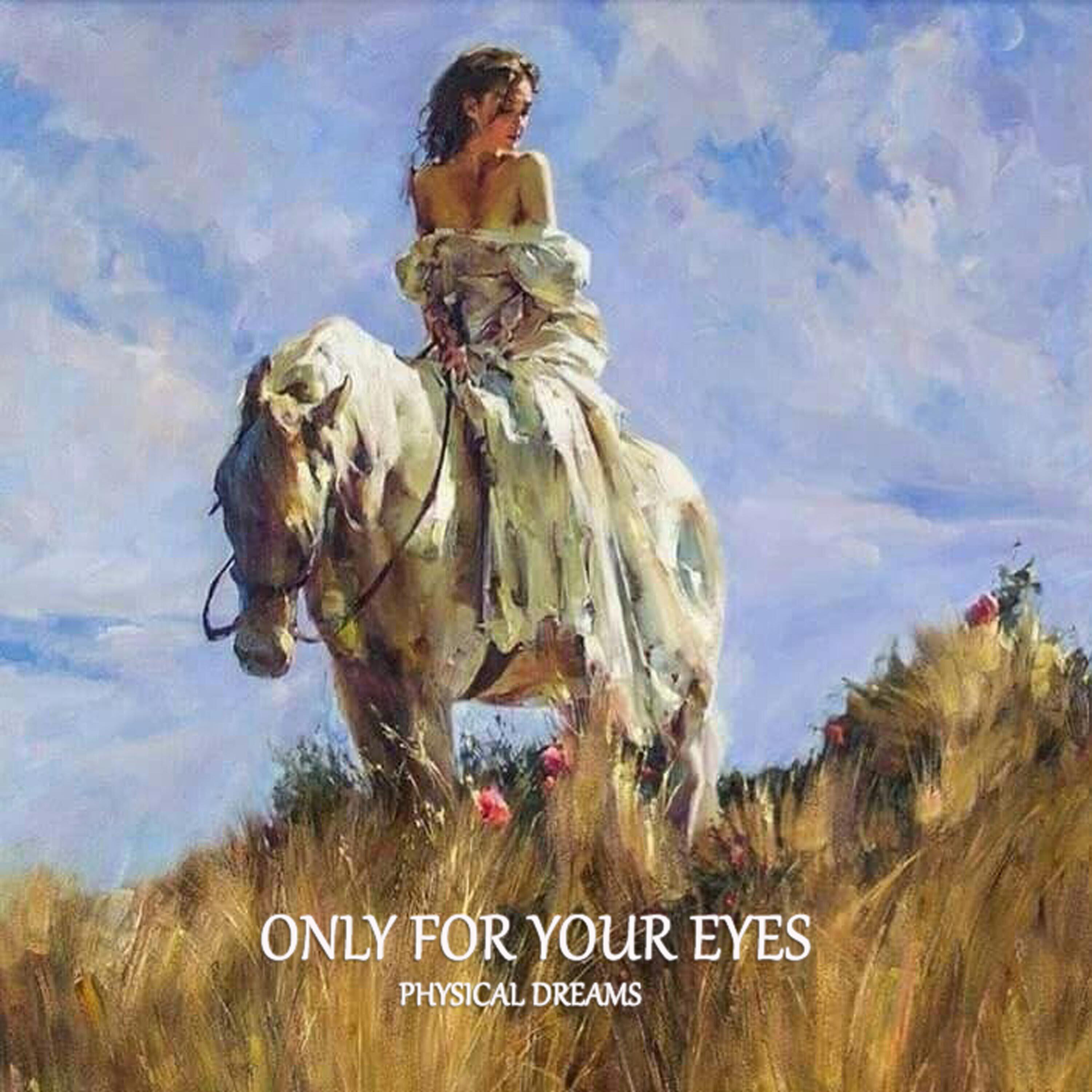 Релиз Only for Your Eyes