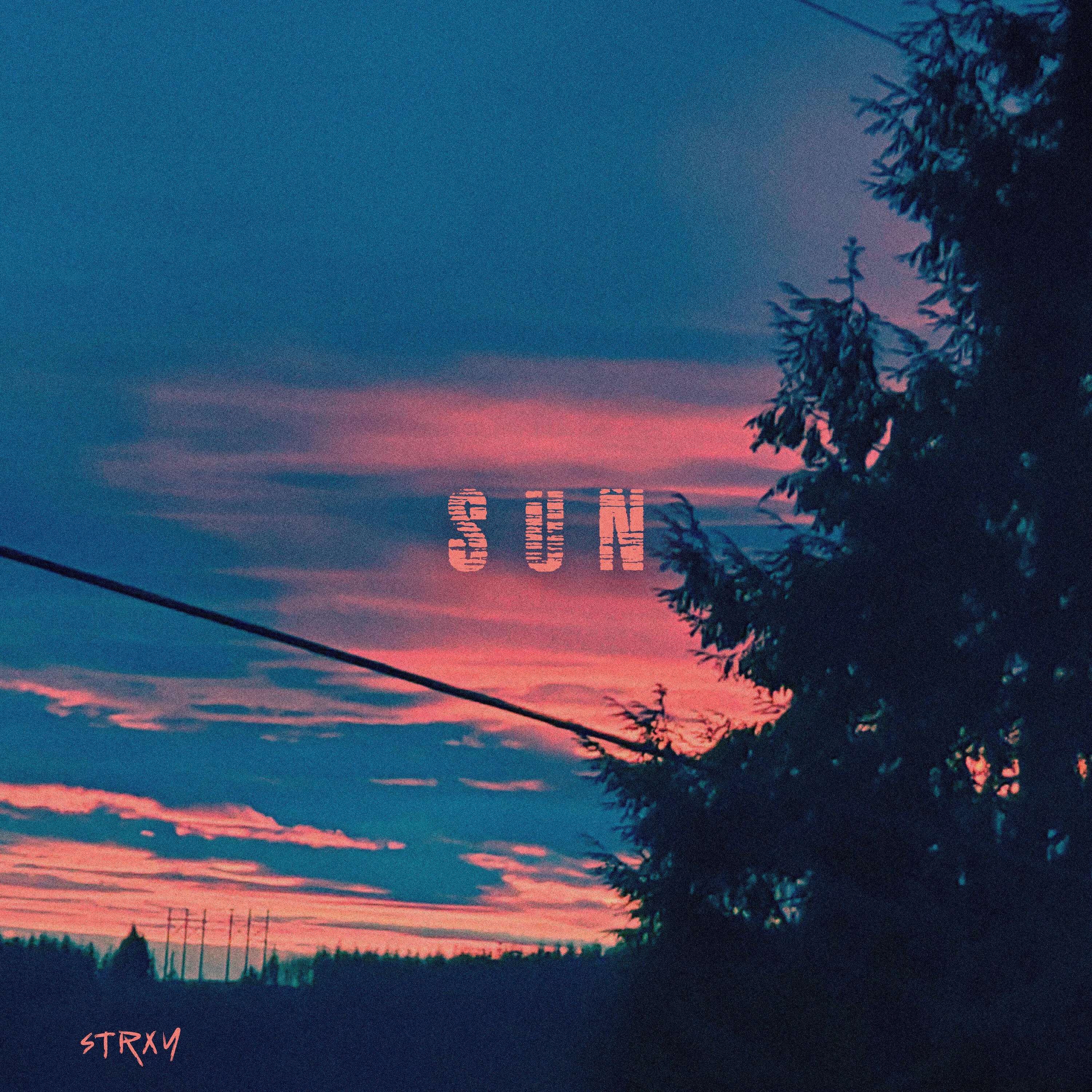 Постер альбома Sun
