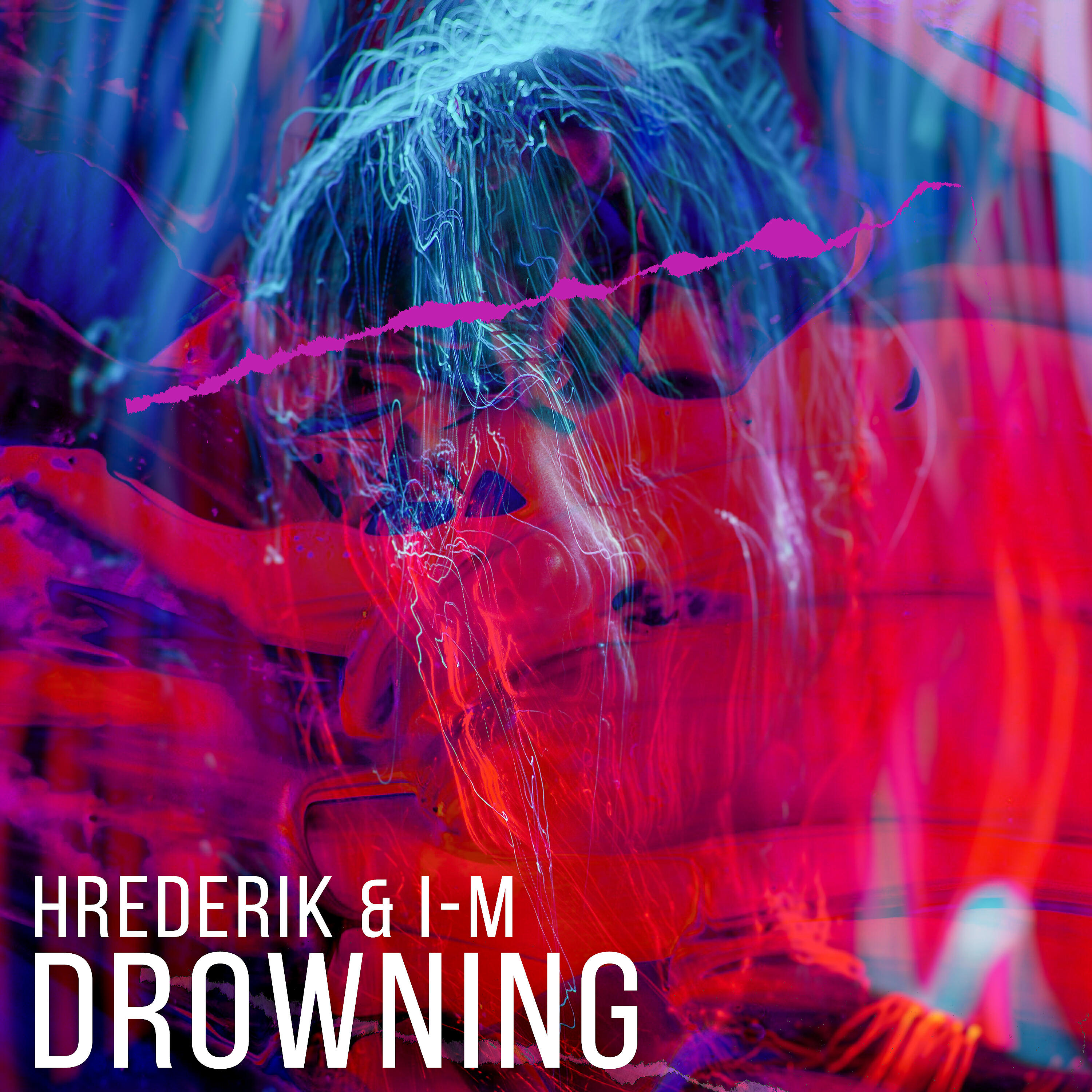 Релиз Drowning