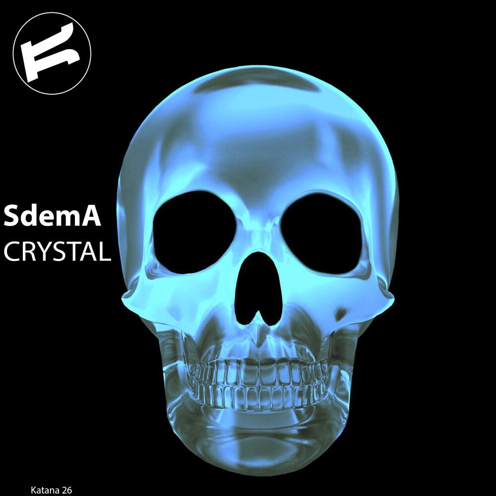 Постер альбома Crystal