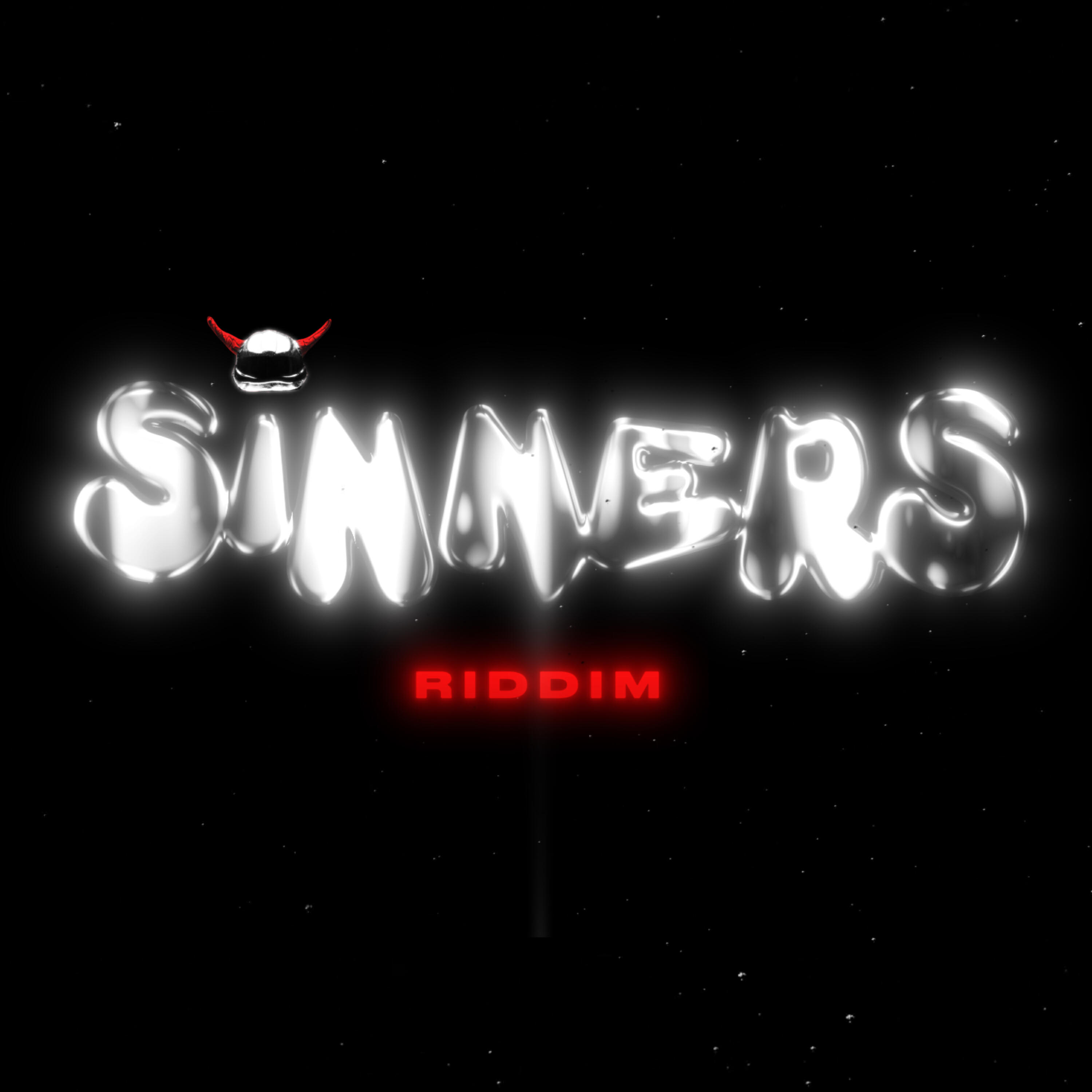 Релиз Sinners Riddim