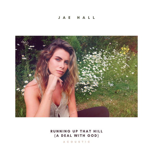 Релиз Running Up That Hill (A Deal With God) [Acoustic]