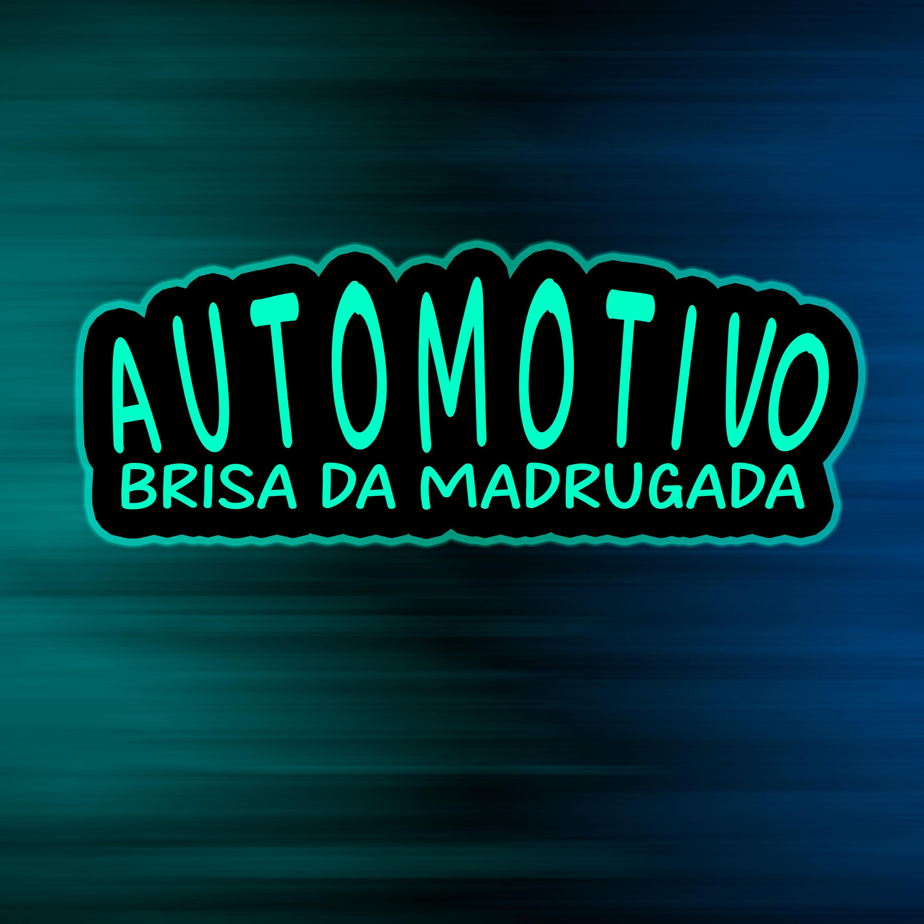 Релиз Automotivo Brisa da Madrugada