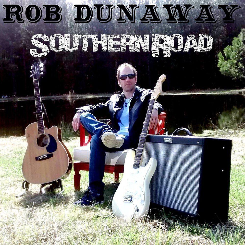 Rob Dunaway