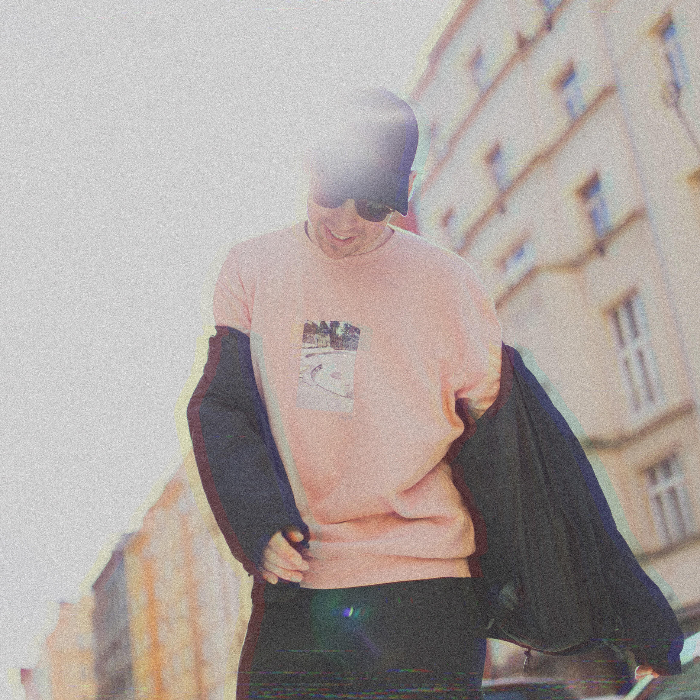 Релиз Ты мне не