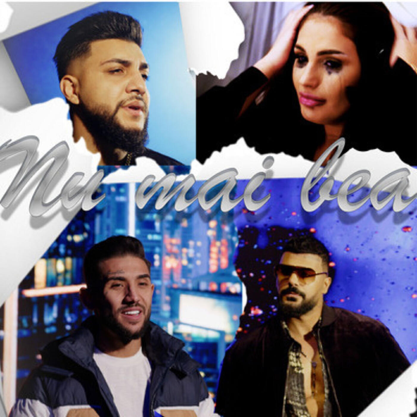 Релиз Nu Mai Bea