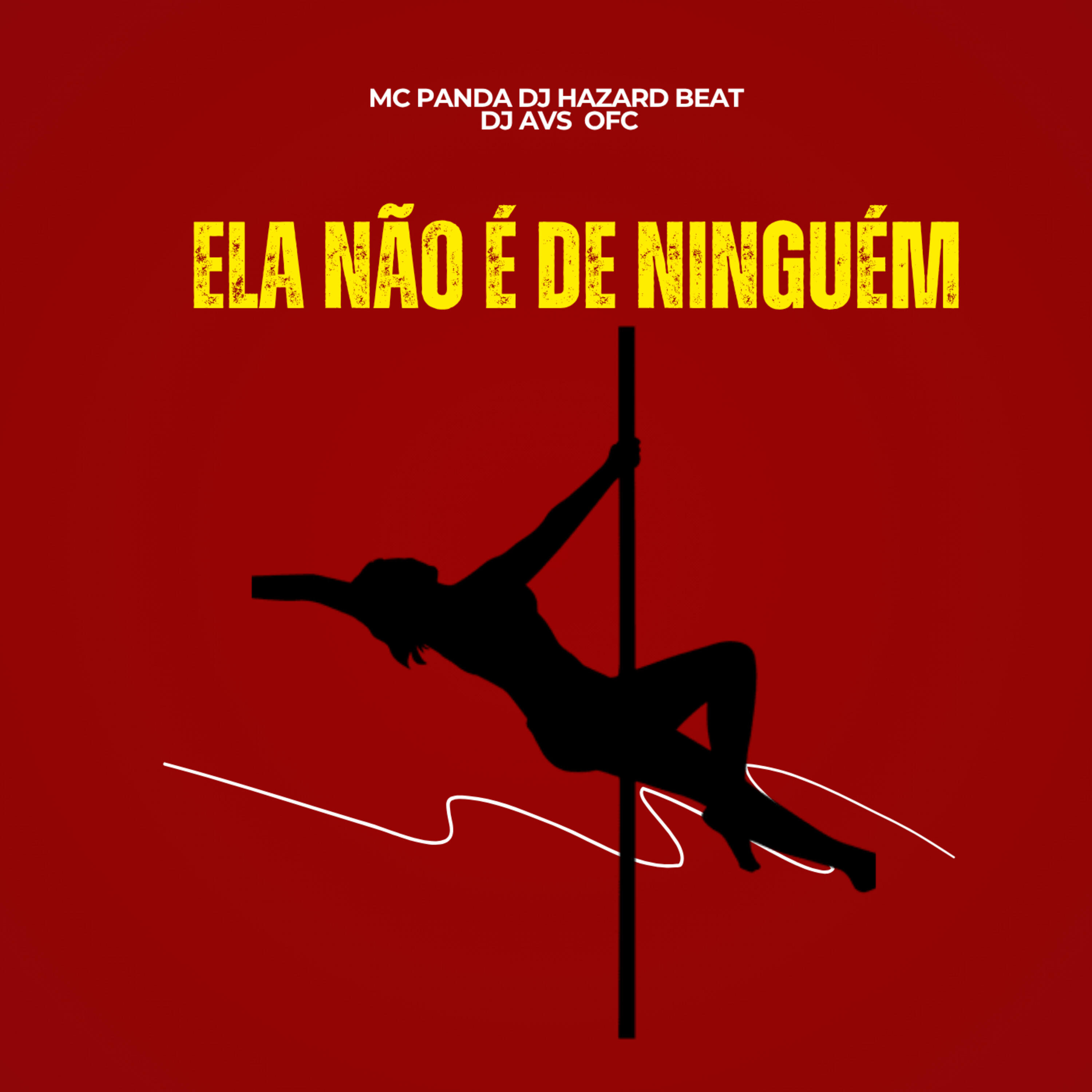Релиз Ela Não É de Ninguém