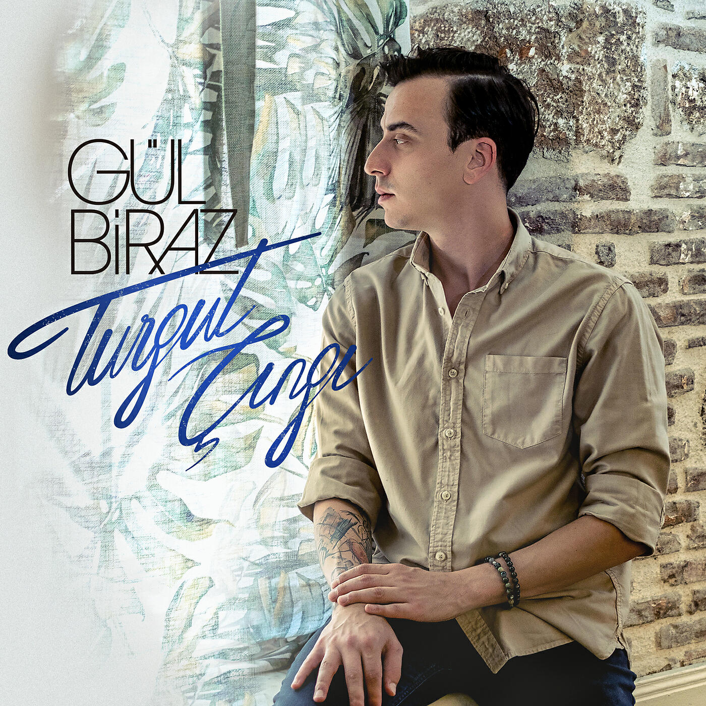 Релиз Gül Biraz