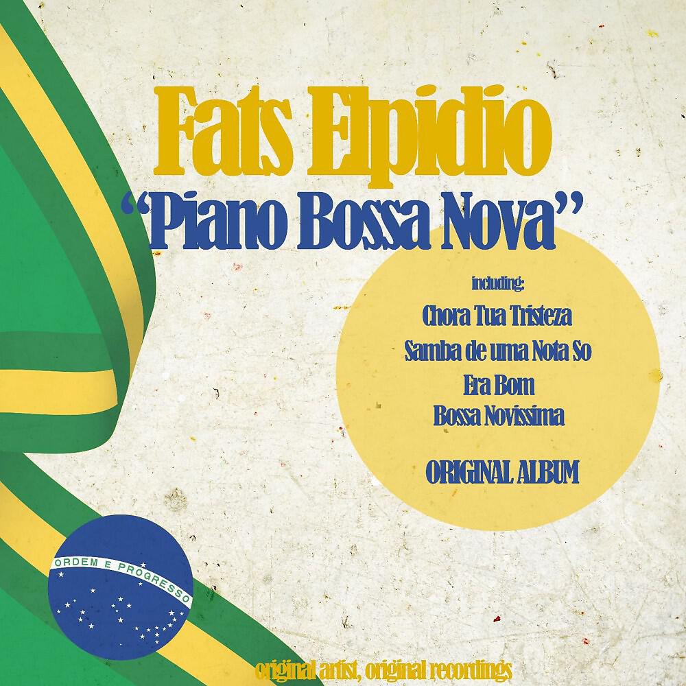 Релиз Piano Bossa Nova