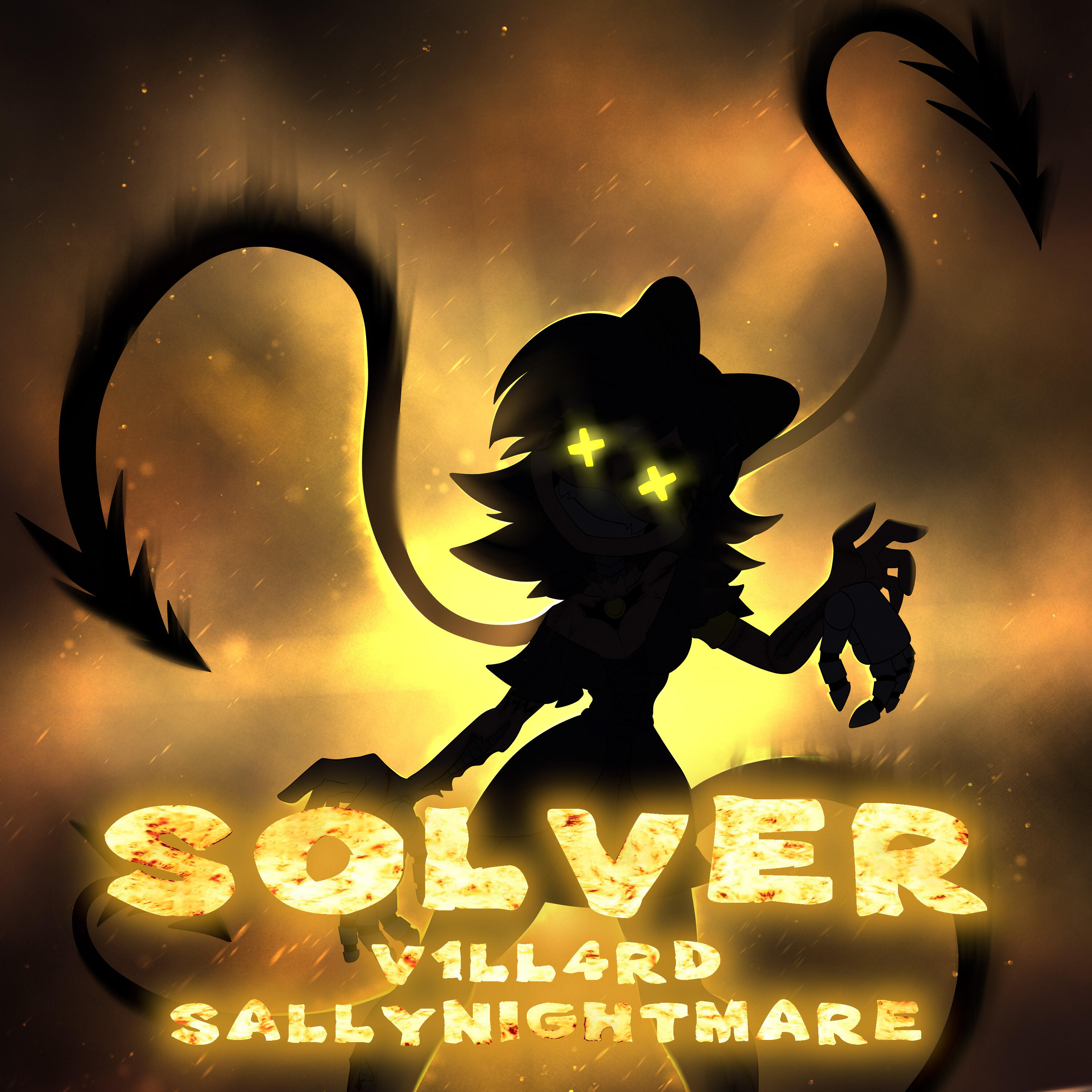 Релиз Solver