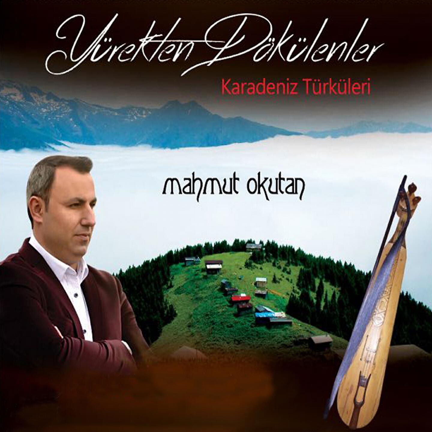 Релиз Yürekten Dökülenler