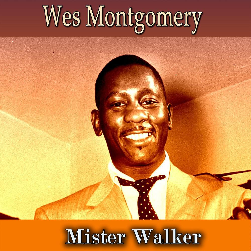 Релиз Mister Walker