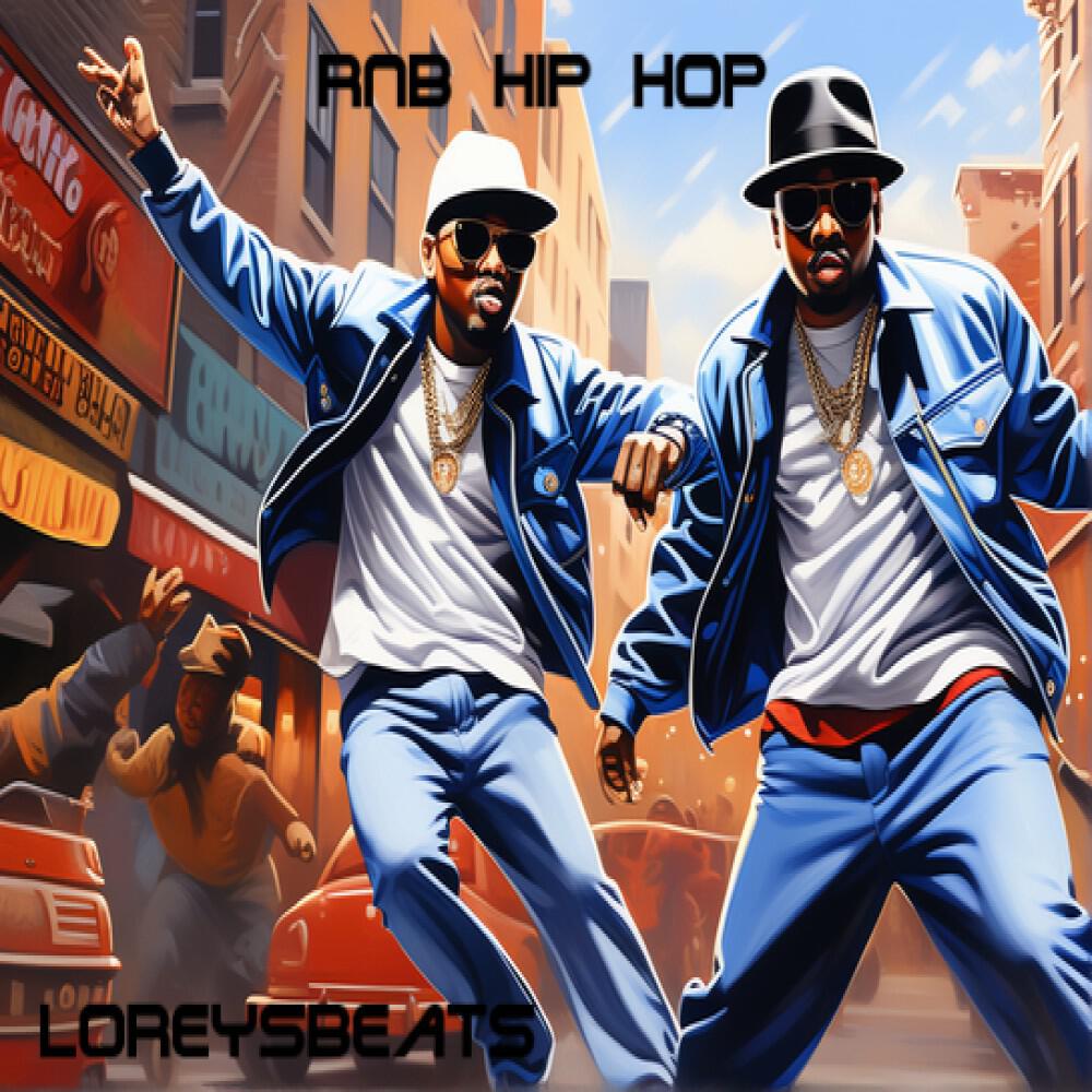 Релиз Rnb Hip Hop