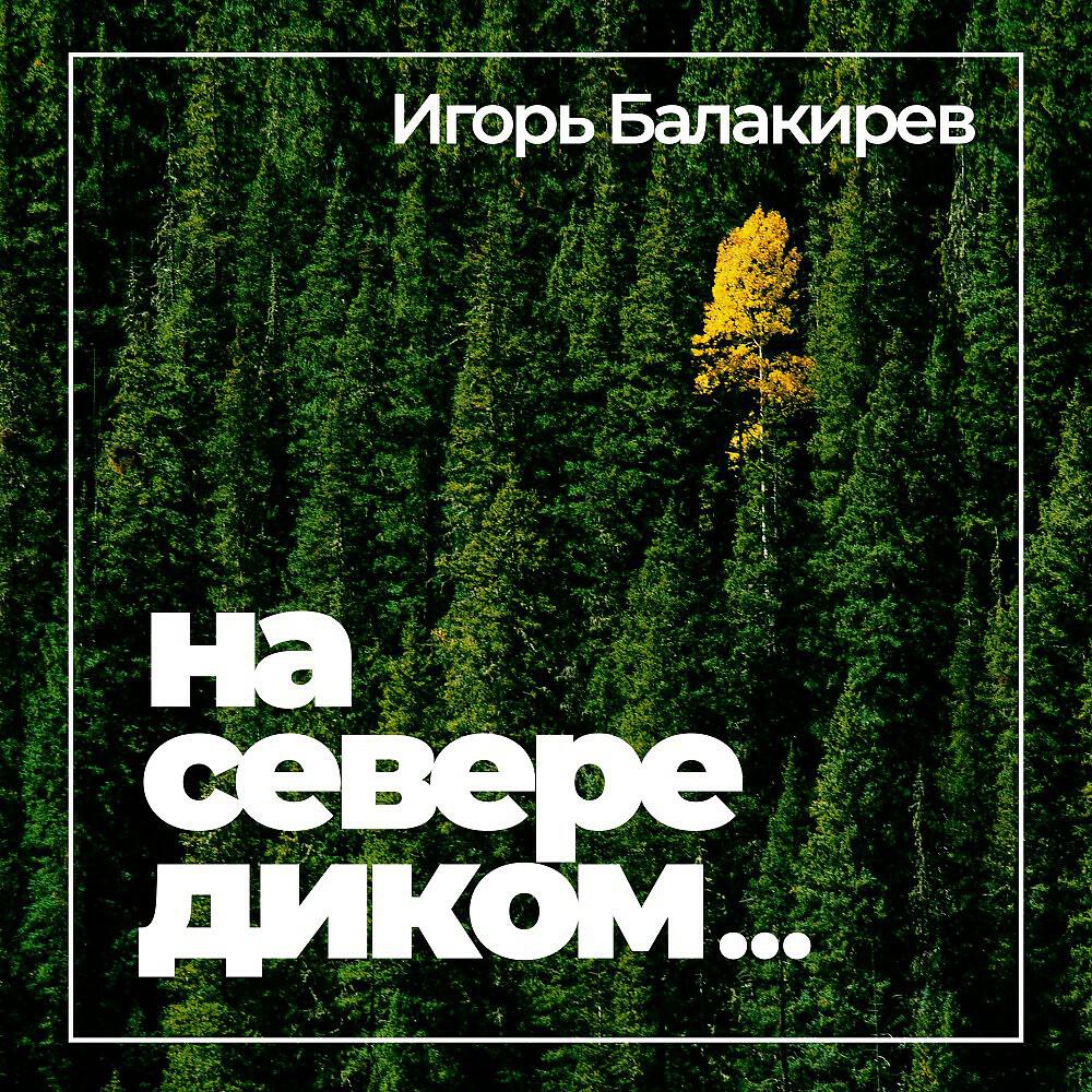 Релиз На севере диком