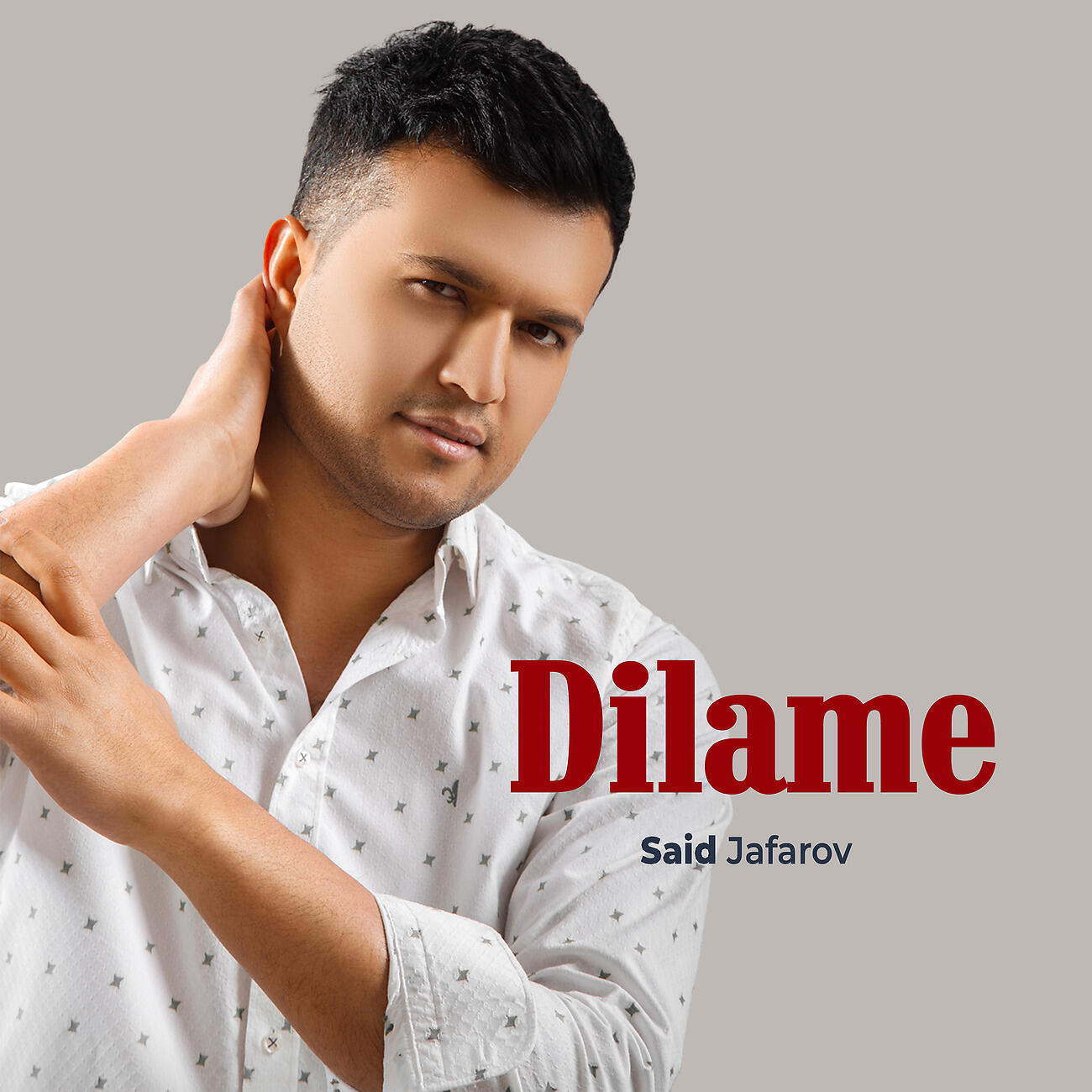 Релиз Dilame