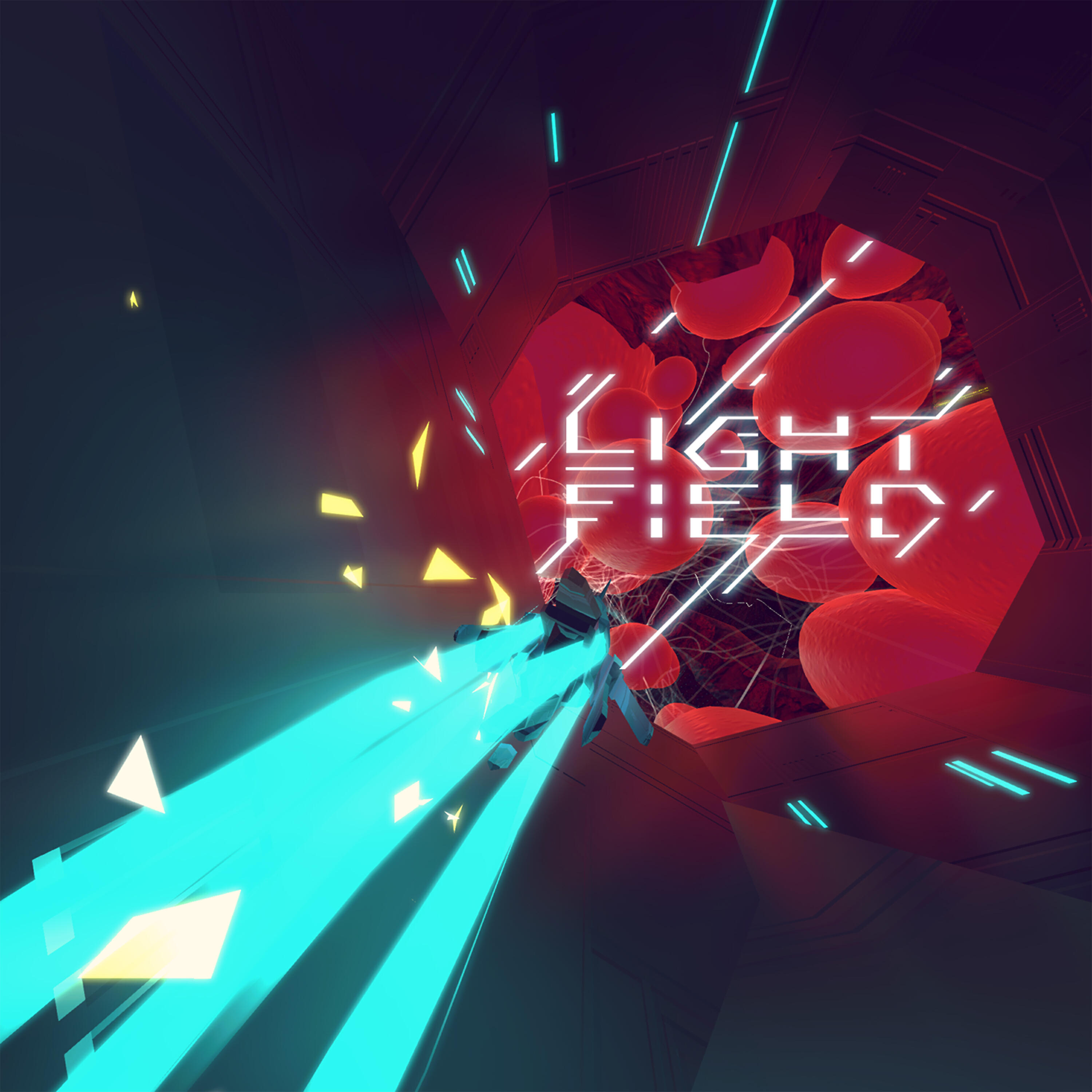 Релиз Lightfield (Official Game Soundtrack)