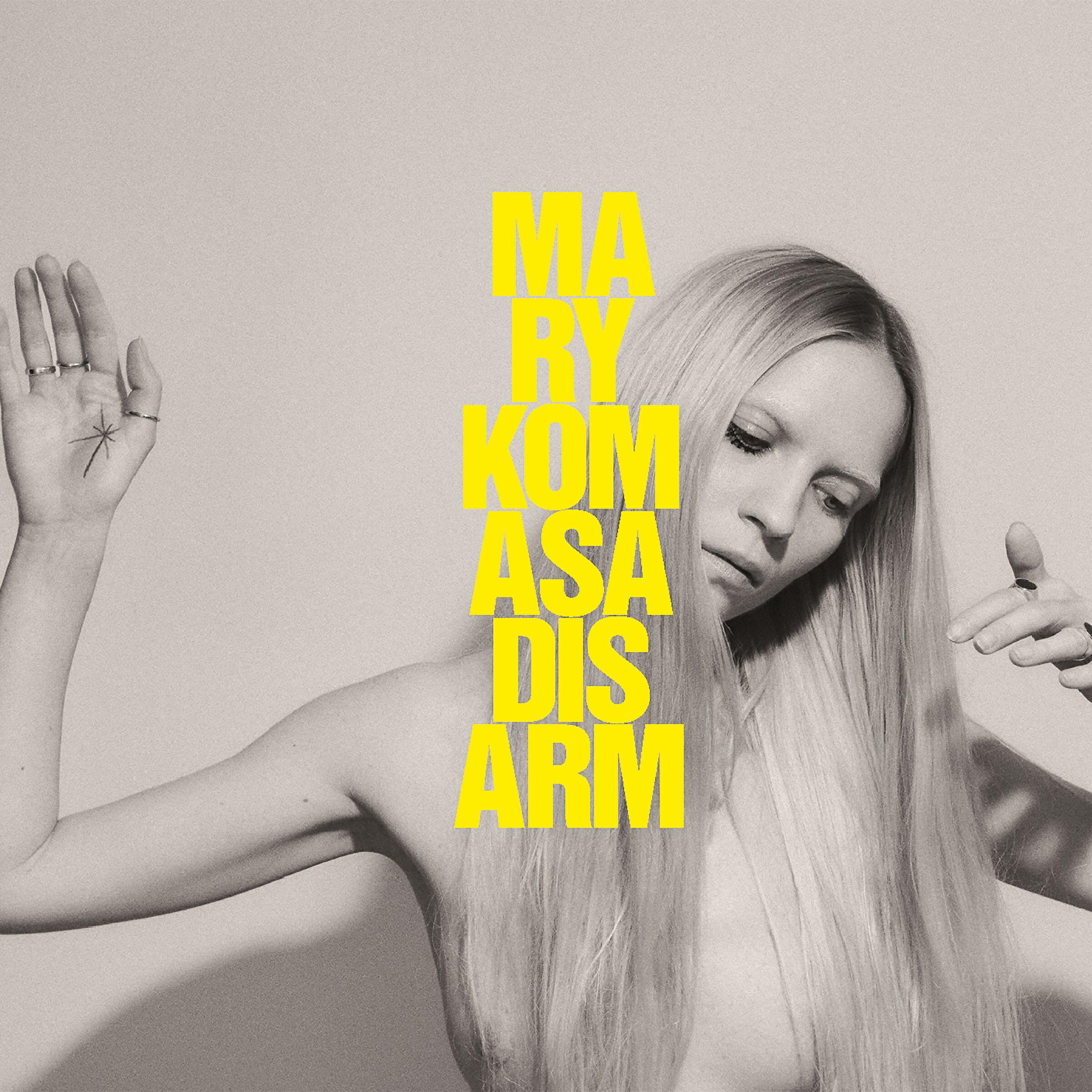 Релиз Disarm