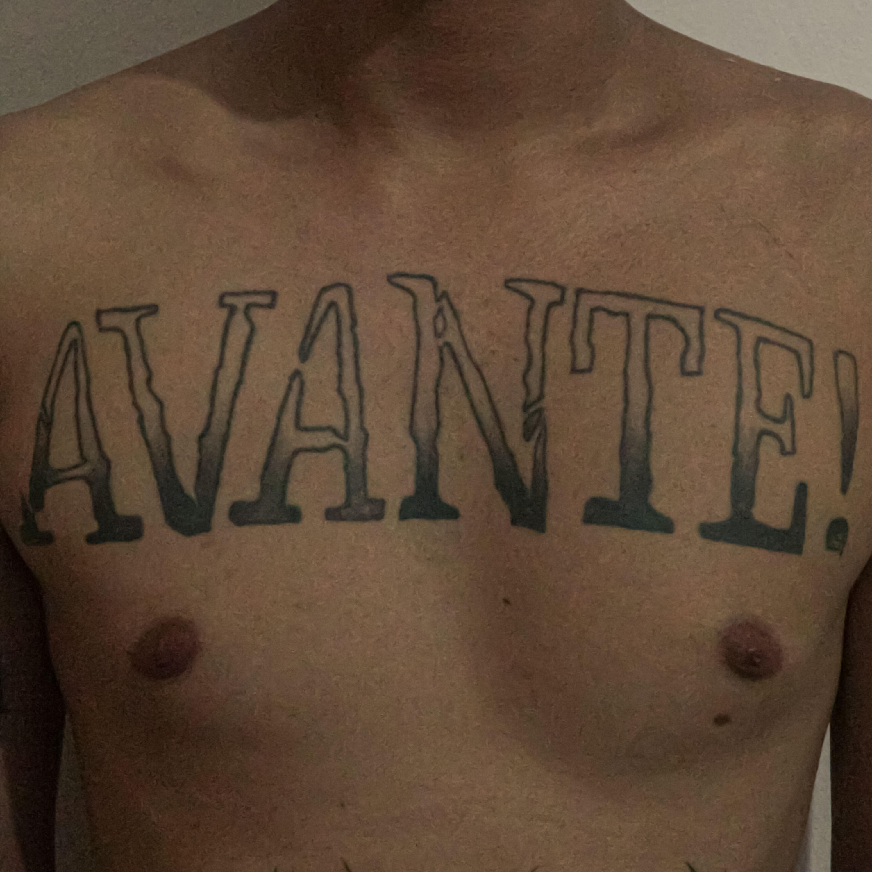 Релиз Avante 2.0!