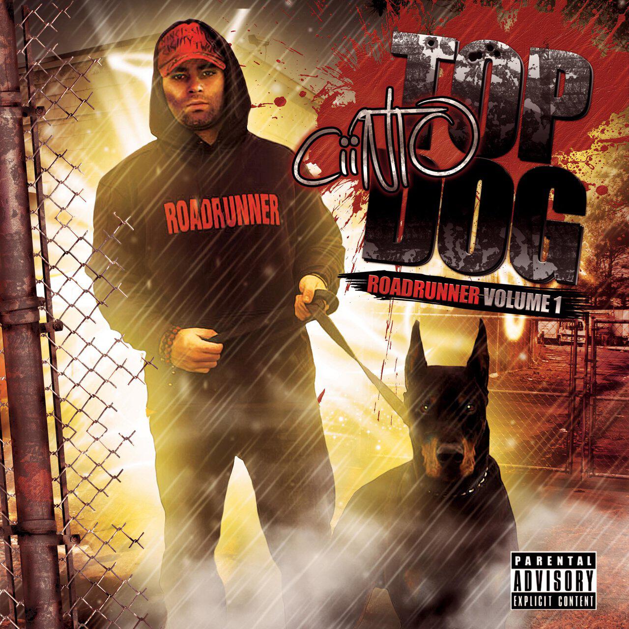 Релиз Top Dog